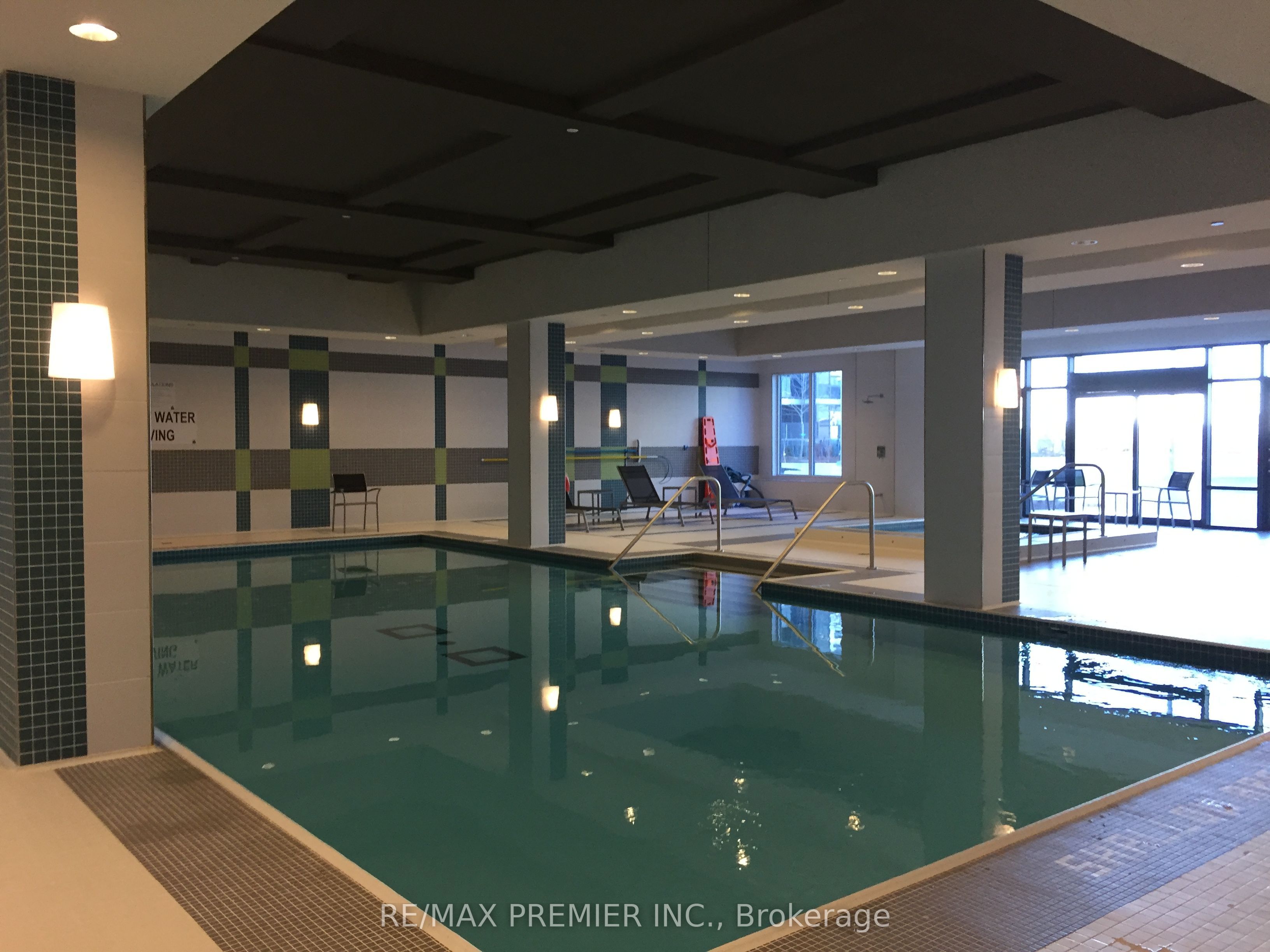 Unit 2205 - 3600 Highway 7 Drive, Vaughan 4