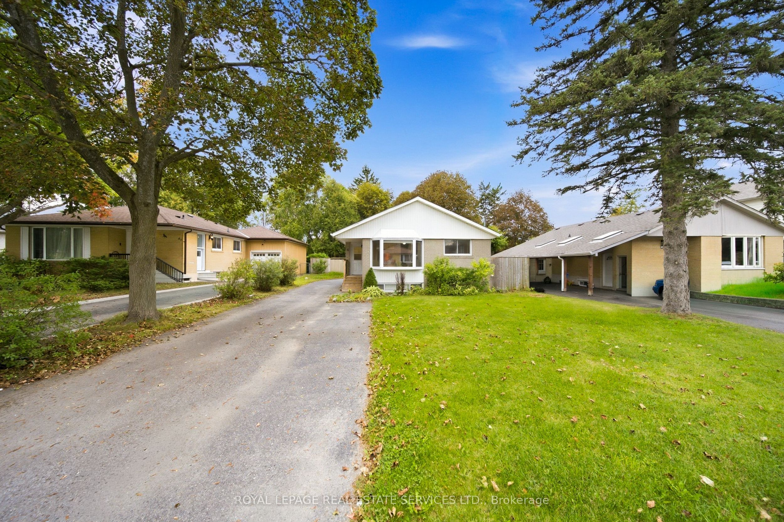 Unit Main - 6 Corbett Crescent, Aurora 1