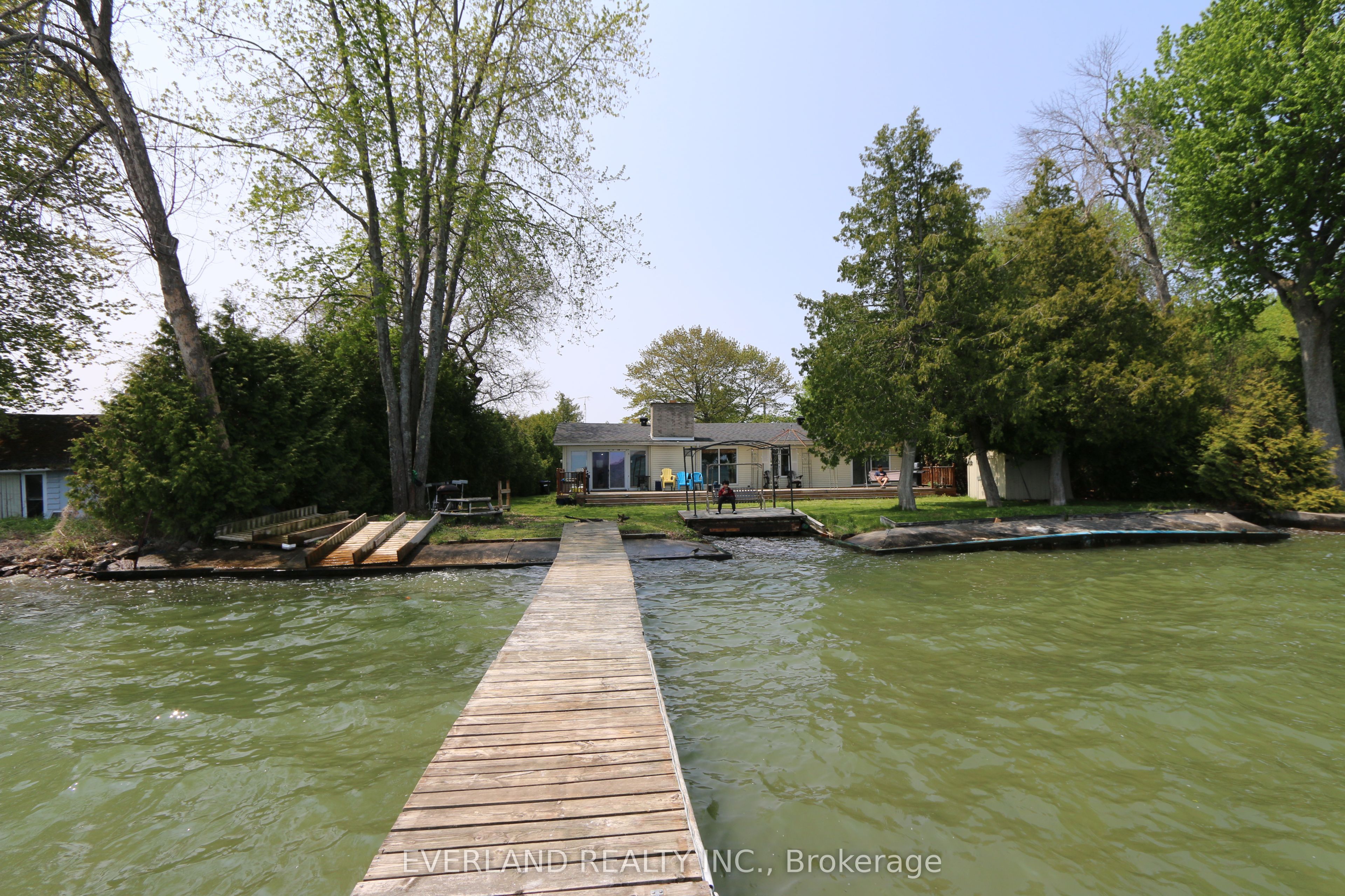 745 Harbour Street, Innisfil 4