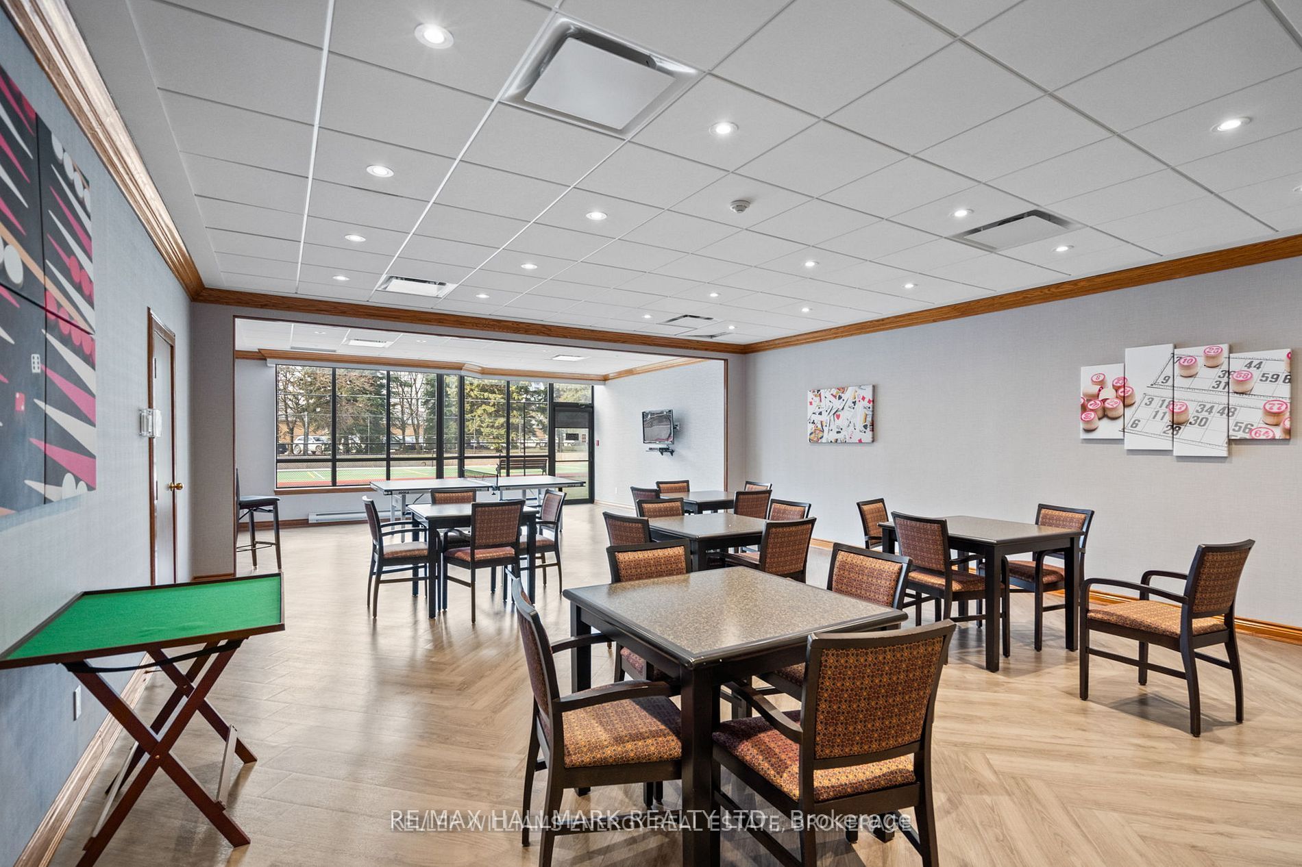Unit 312 - 100 Observatory Lane, Richmond Hill 4