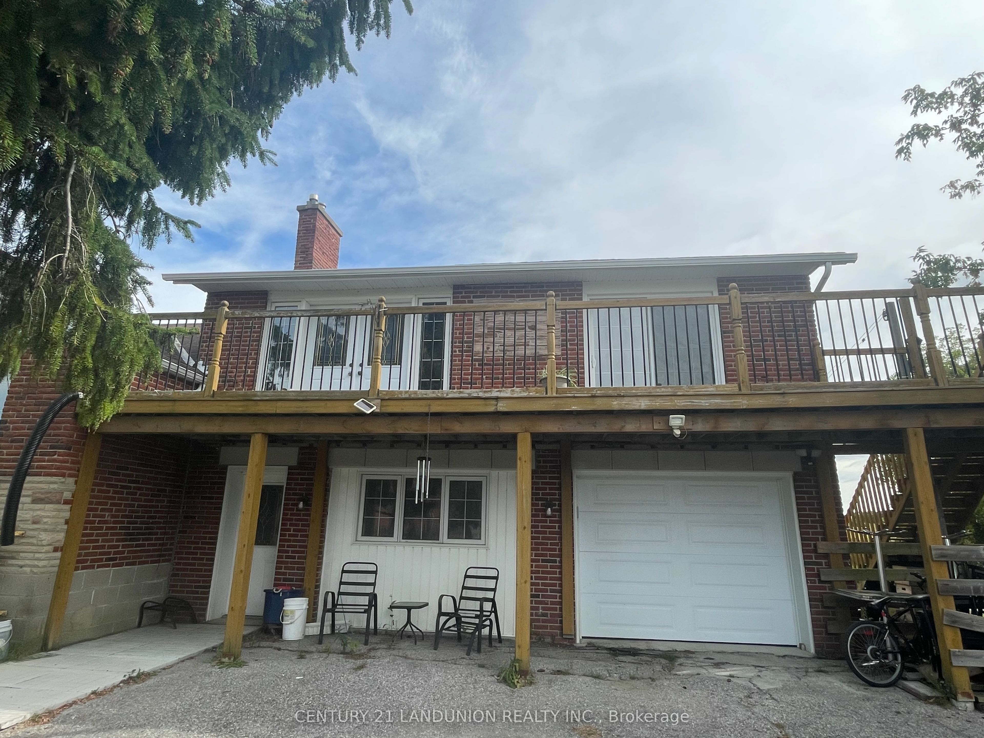 Unit Residence Primary Unit/B - 20215 Woodbine Avenue, East Gwillimbury 3