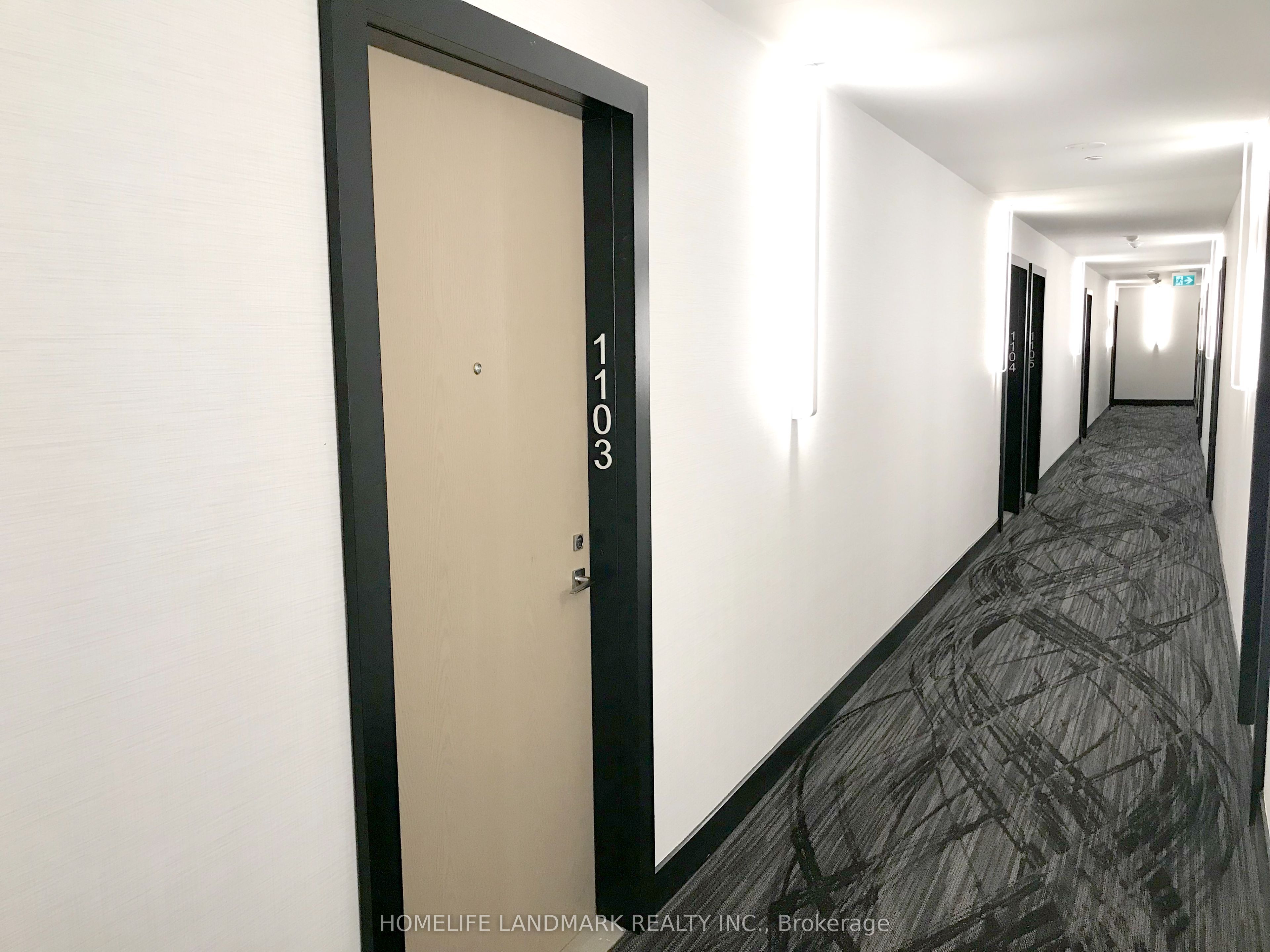 Unit 1103A - 10 Rouge Valley Drive W, Markham 3