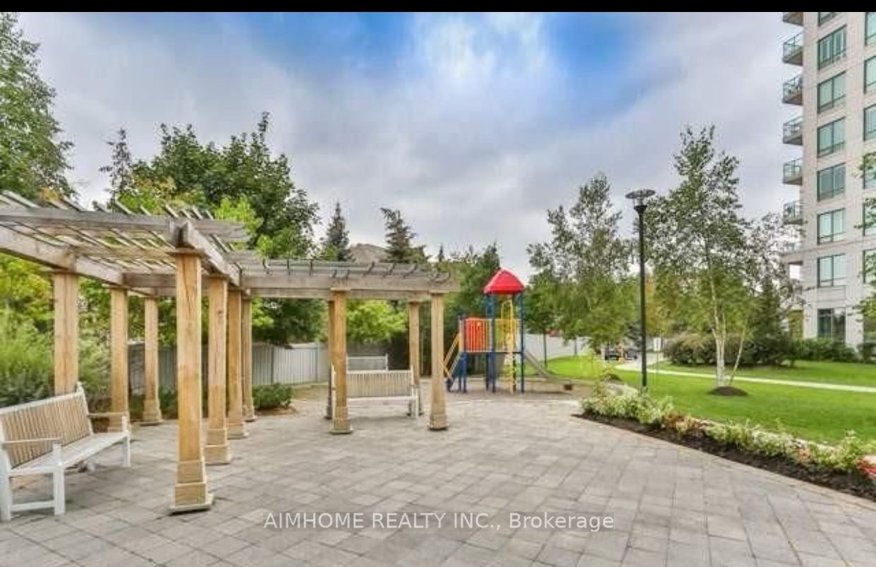 Unit 1408 - 100 Promenade Circle, Vaughan 3