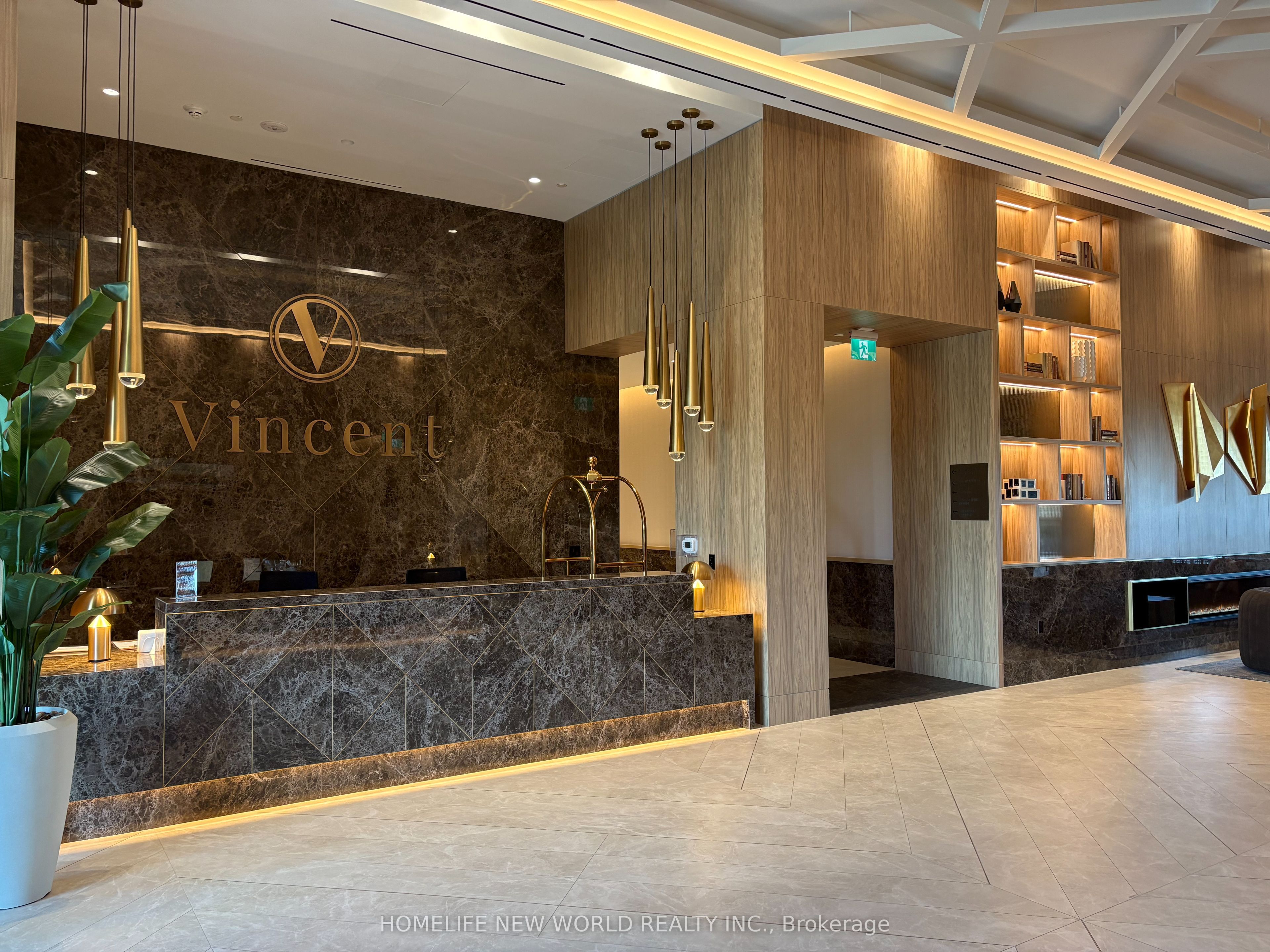 Unit 1806 - 5 Meadowdale Road, Vaughan 2