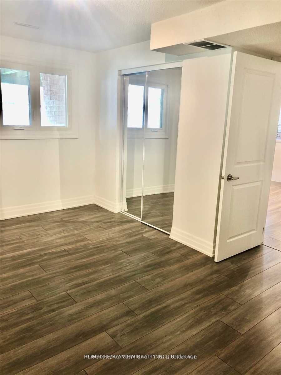 Unit Bsmt - 117 Yorkland Street, Richmond Hill 5