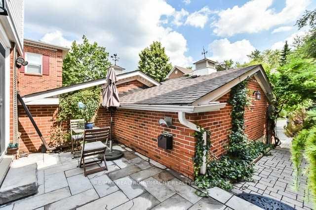 91 Confederation Way, Markham 2