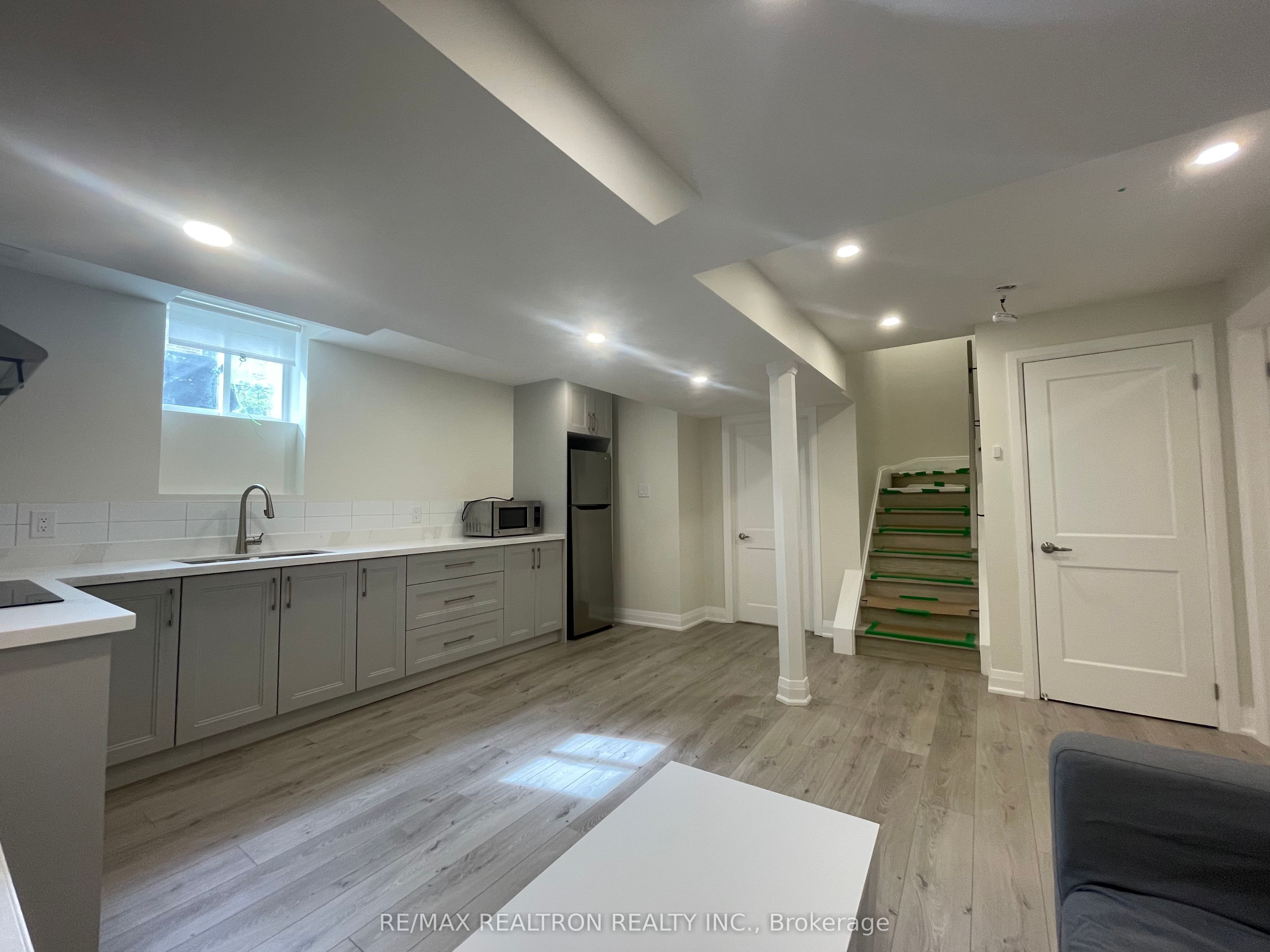 Unit Lower level - 25 Bitola Drive, Markham 2