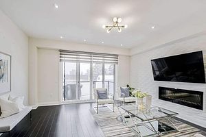 24 Harold Lawrie Lane, Markham 5