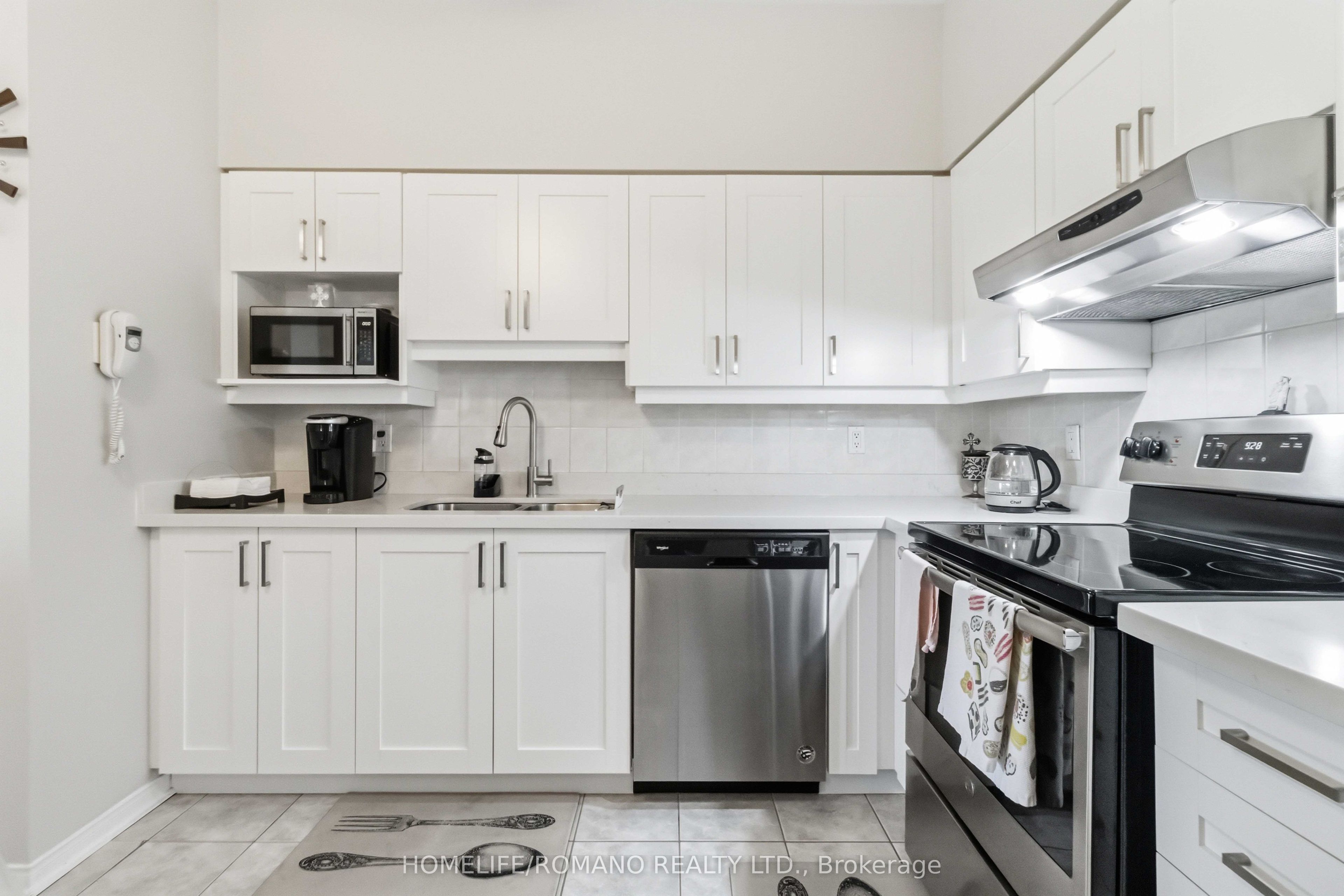 Unit 614 - 7373 Martin Grove Road, Vaughan 5