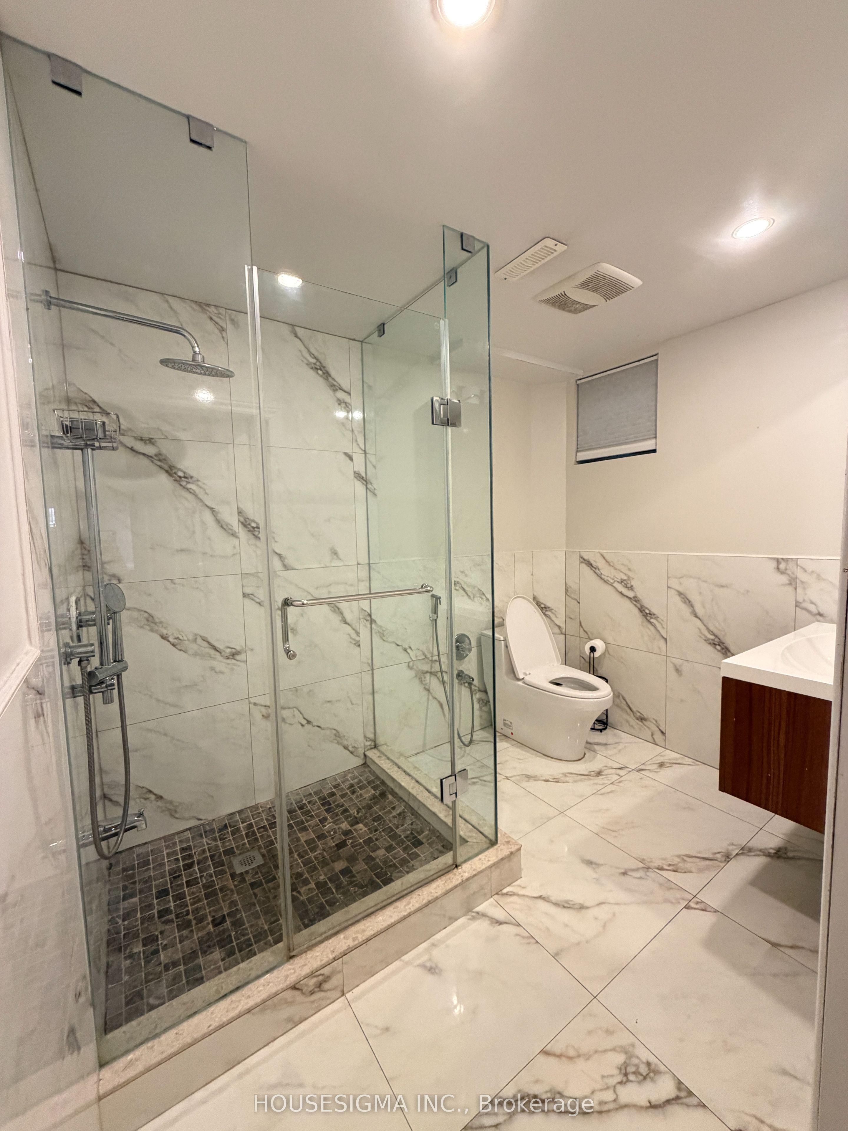 Unit BSMT - 417 Carrville Road, Richmond Hill 2