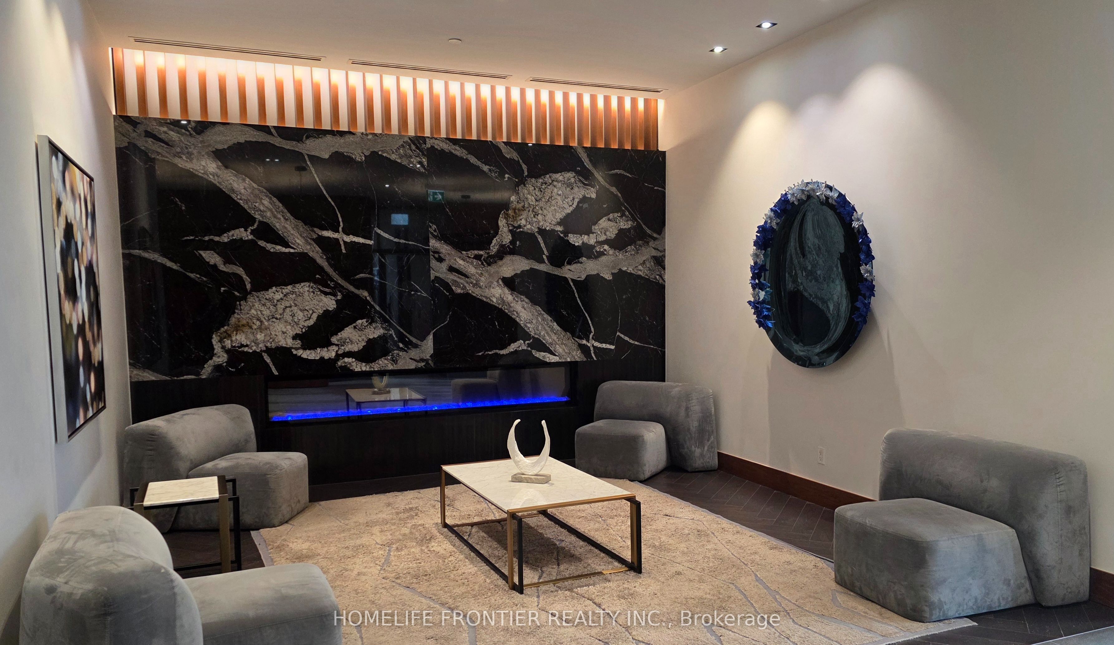Unit 2504 - 7895 Jane Street, Vaughan 2