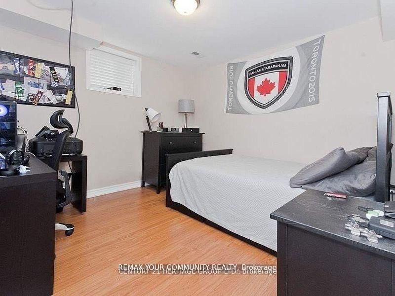 Unit Bsmt - 125 Timber Valley Avenue, Richmond Hill 4