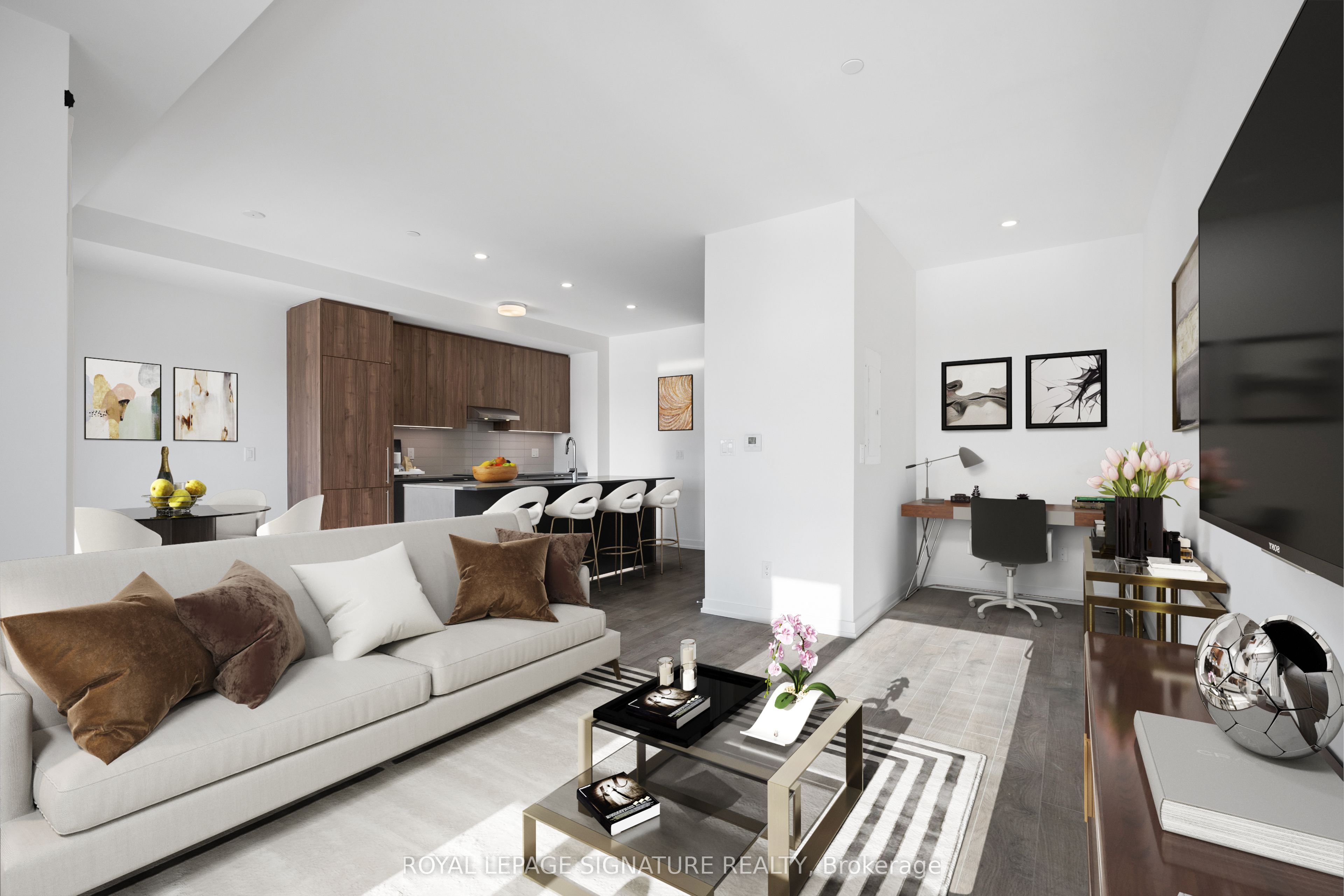 Unit 302 - 11 Walder Lane, Richmond Hill 3