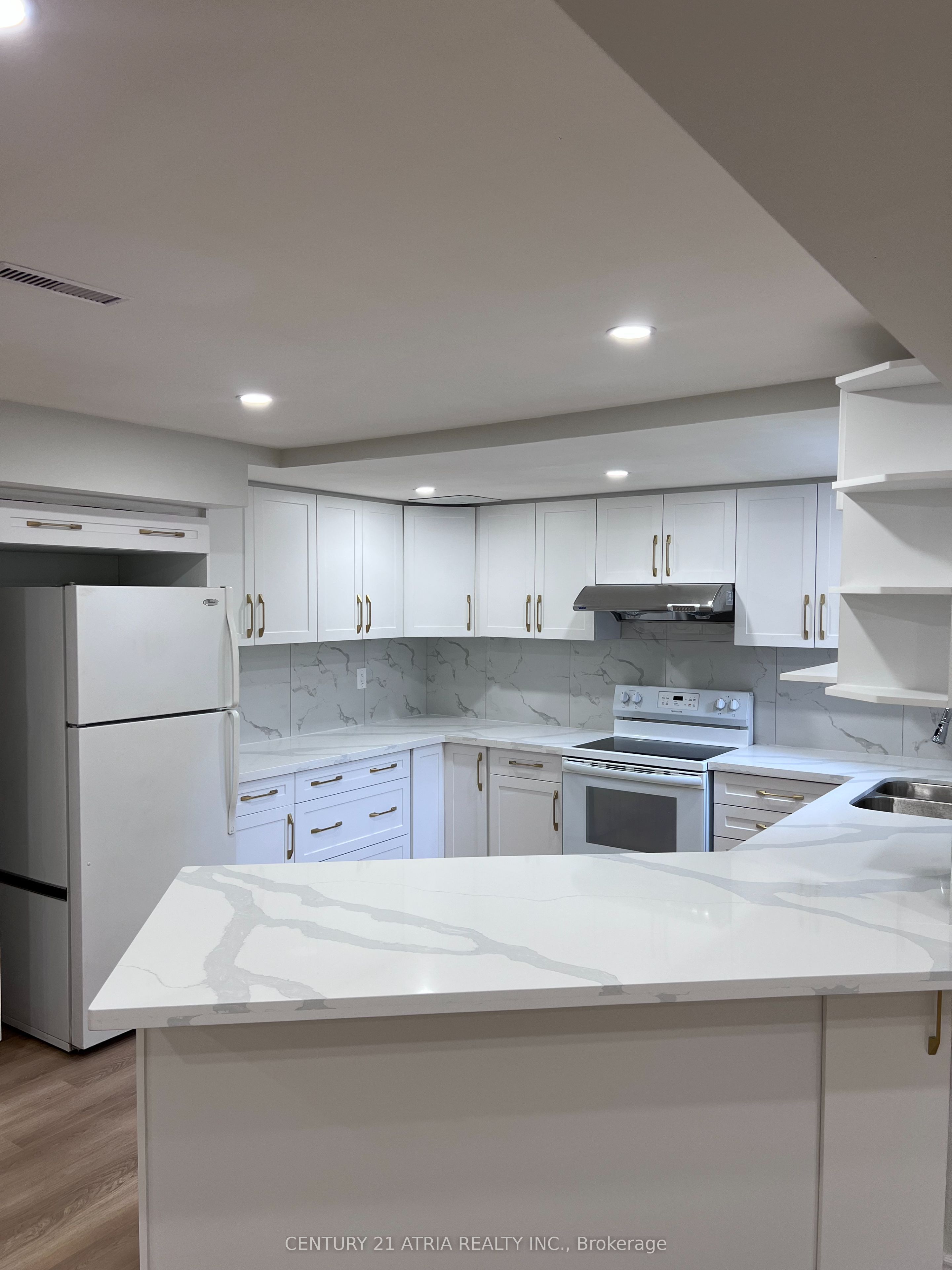 Unit Lower - 118 Beckenridge Drive, Markham 3
