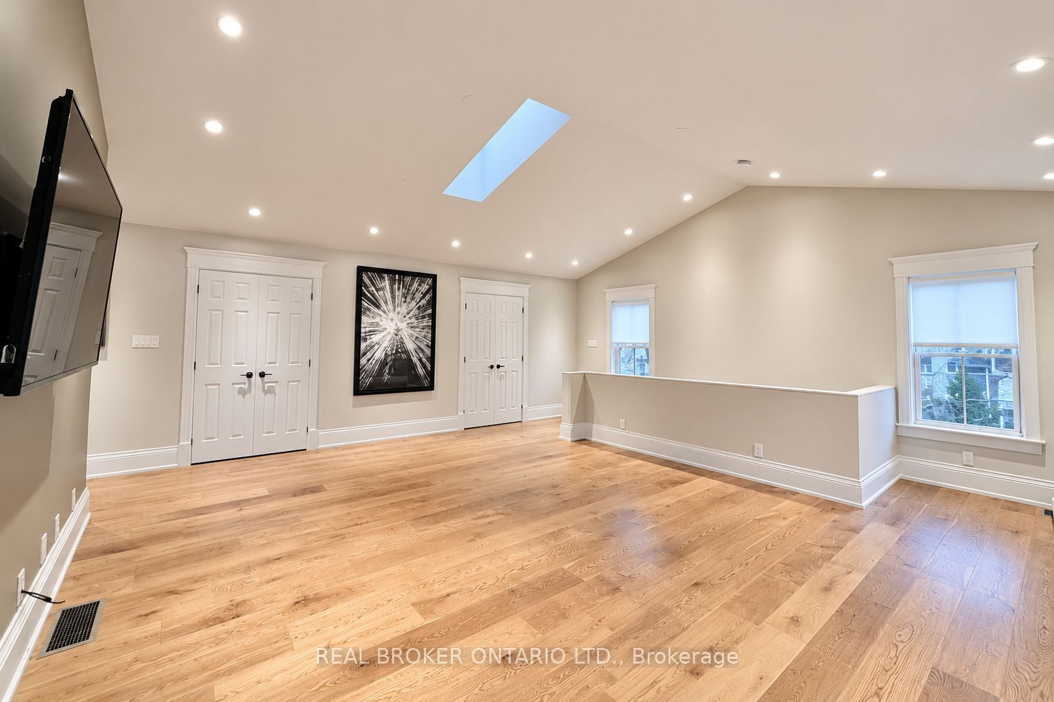 Unit Coach House - 361 Main Street N, Markham 5