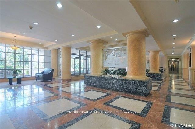 Unit 1002 - 11 Townsgate Drive, Vaughan 4