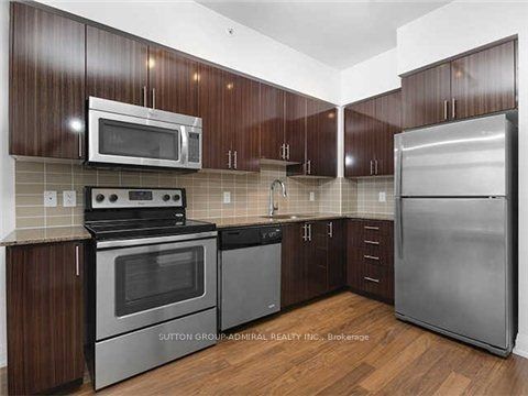 Unit 706 - 75 North Park Road, Vaughan 4