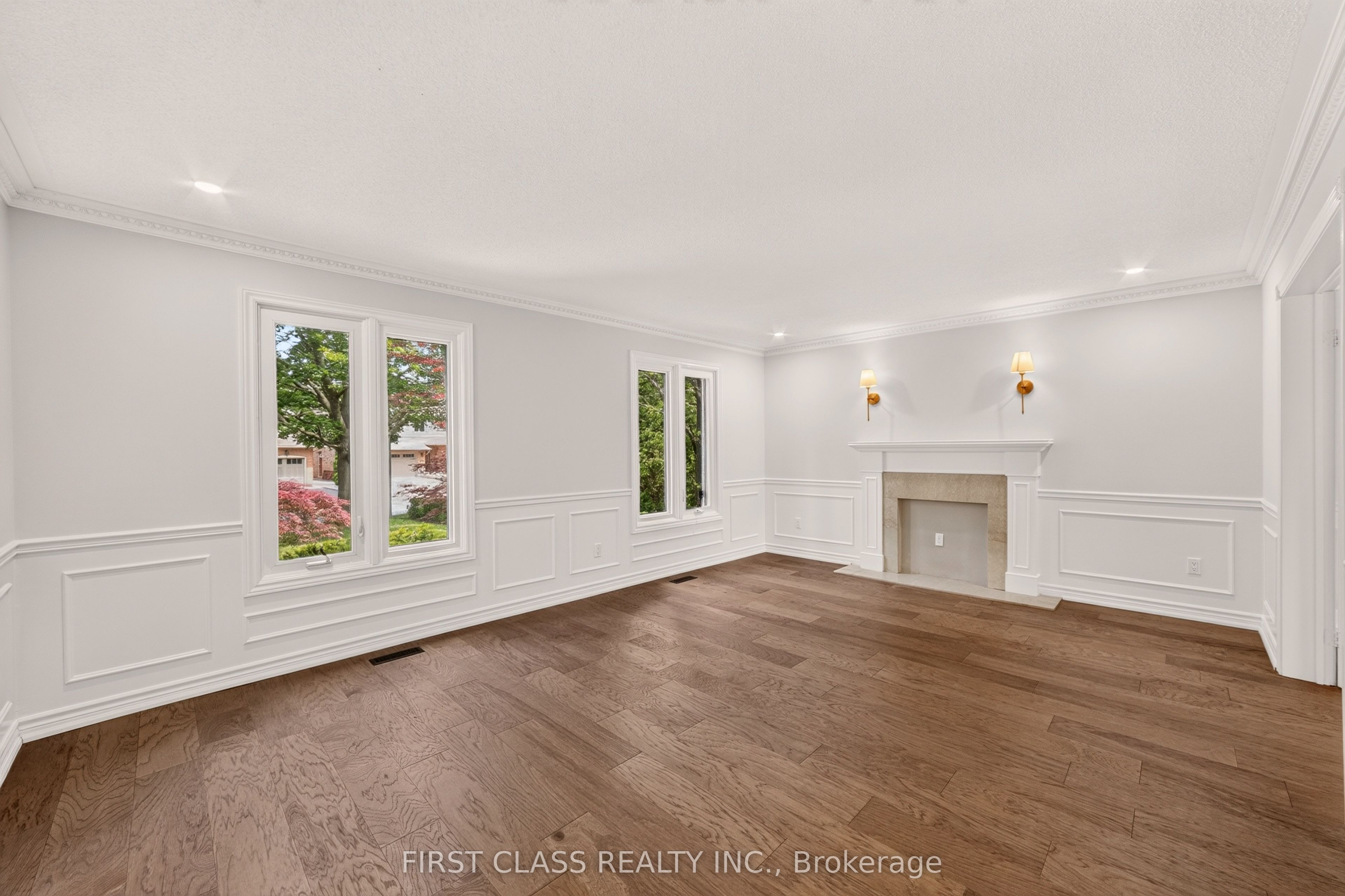 30 Ritter Crescent, Markham 4