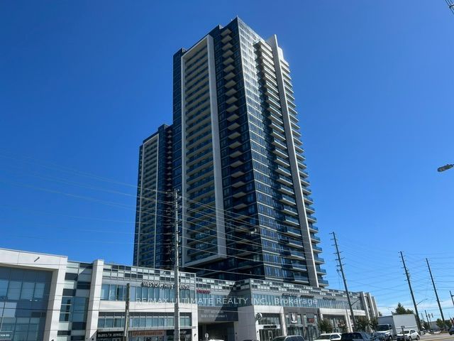 Unit LPH04 - 3700 Highway 7 Road, Vaughan 3