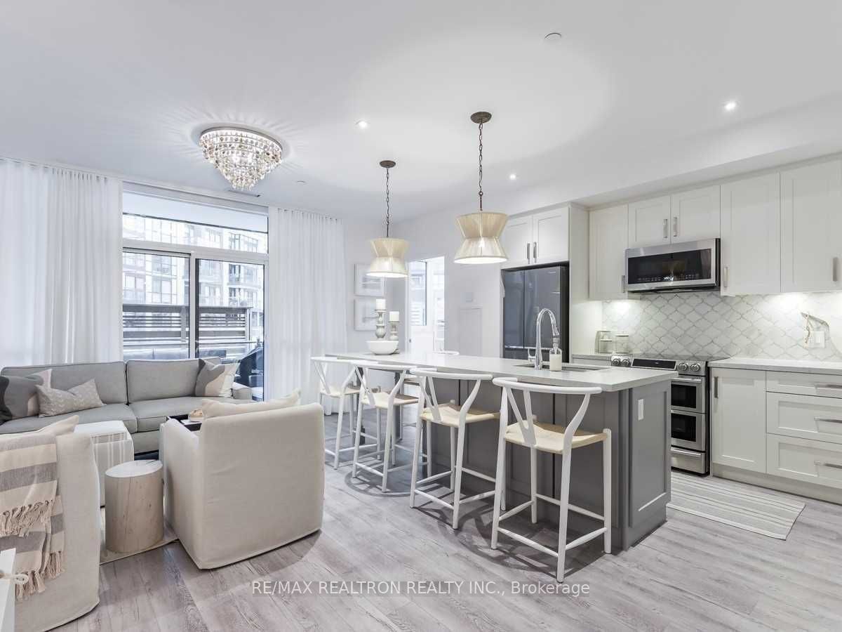 Unit 118 - 375 Sea Ray Avenue, Innisfil 1