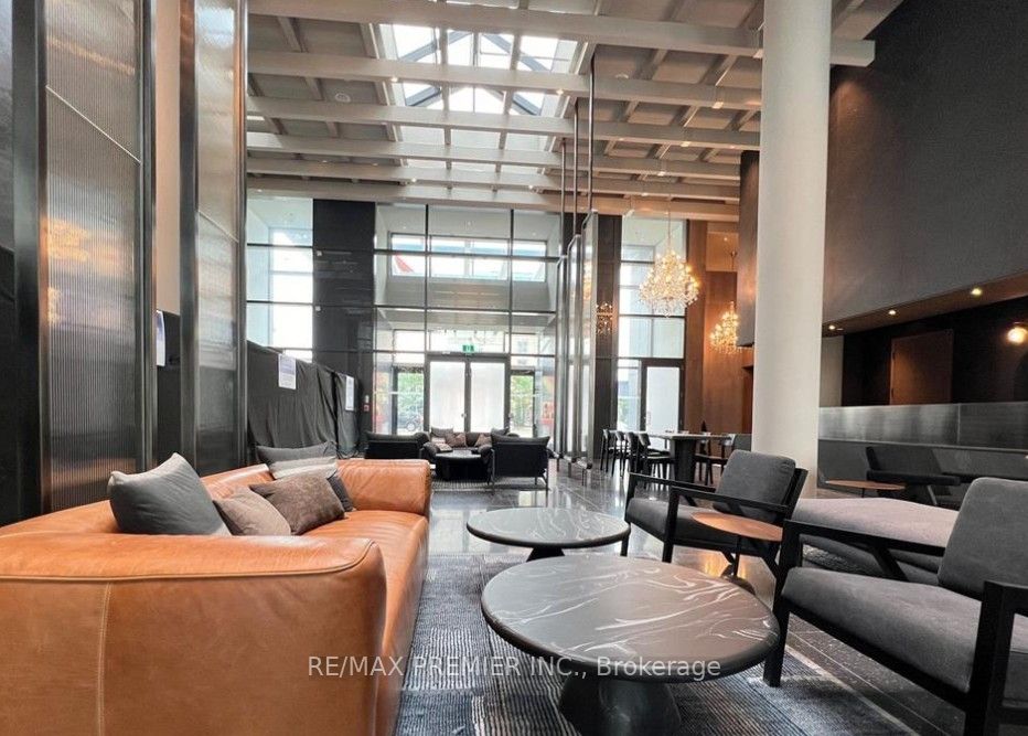 Unit 1012 - 28 Interchange Way, Vaughan 2