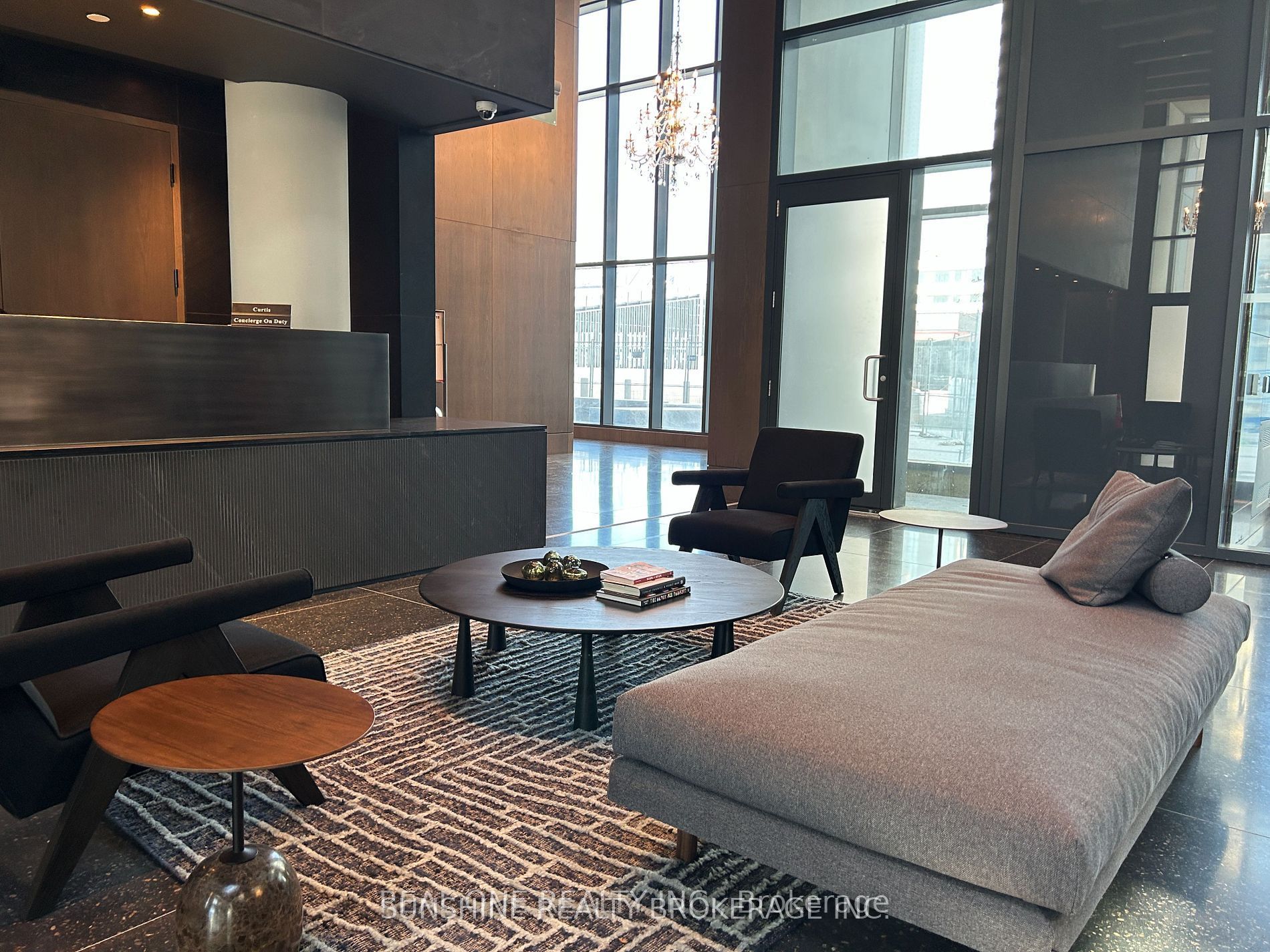 Unit 4116 - 28 Interchange Way, Vaughan 3