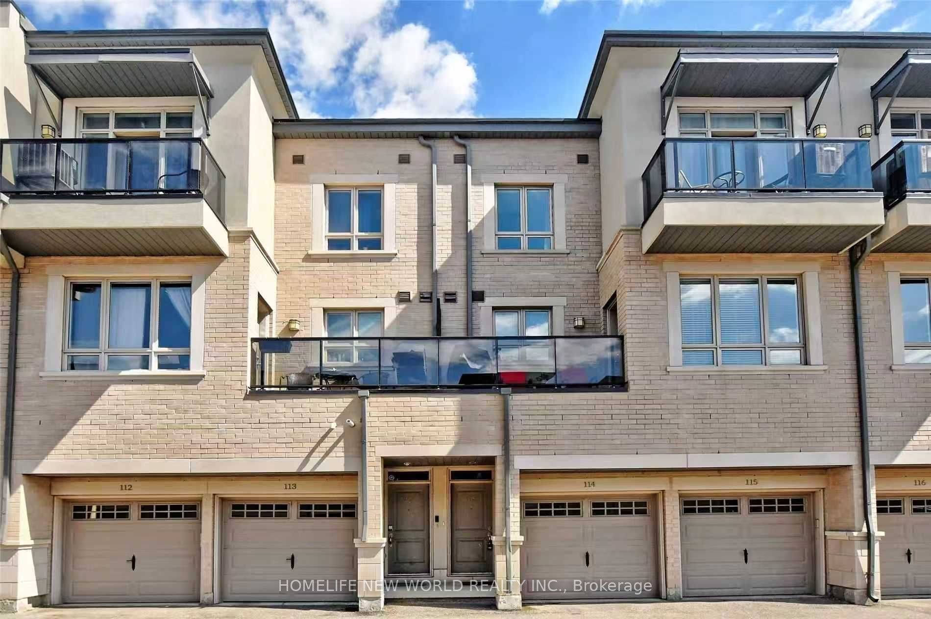 Unit 15 - 105 Kayla Crescent, Vaughan 2