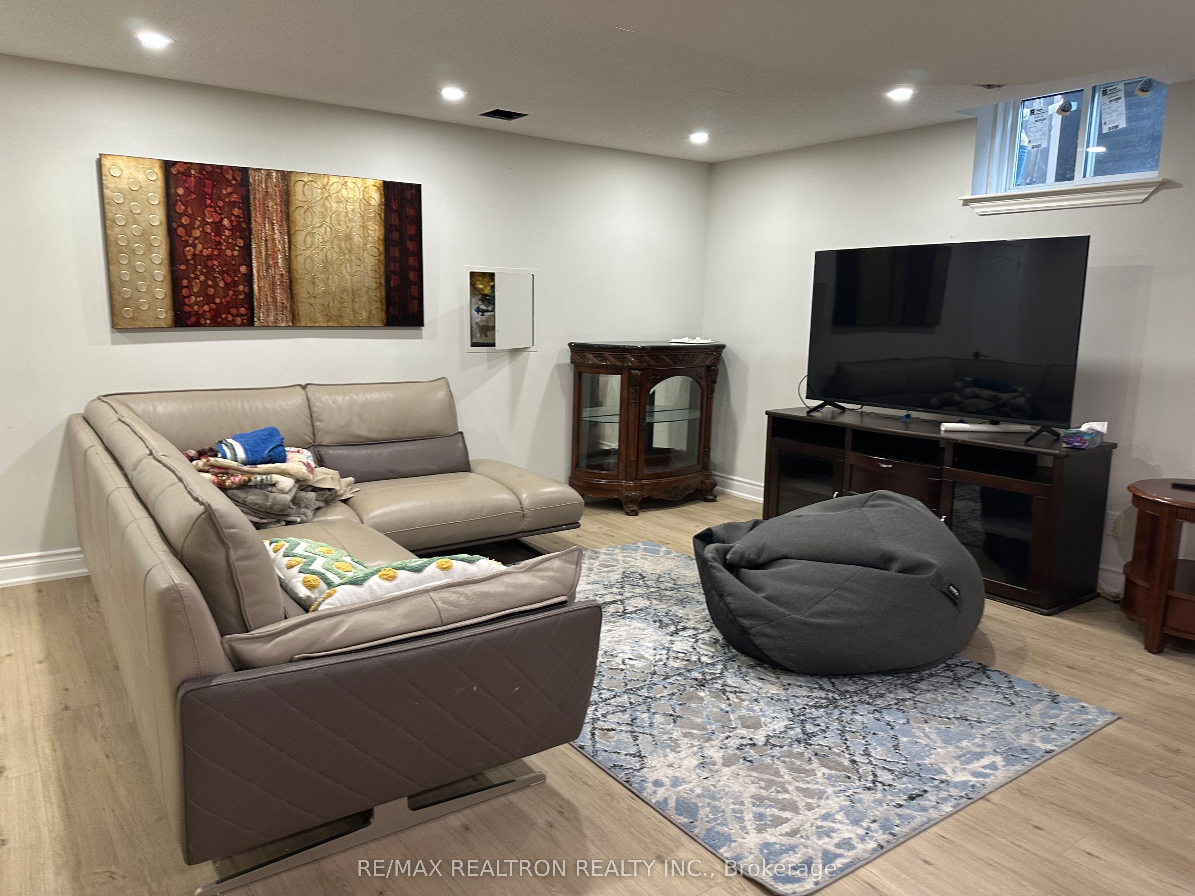Unit Bsmt - 111 Spring Blossom Crescent, Markham 2