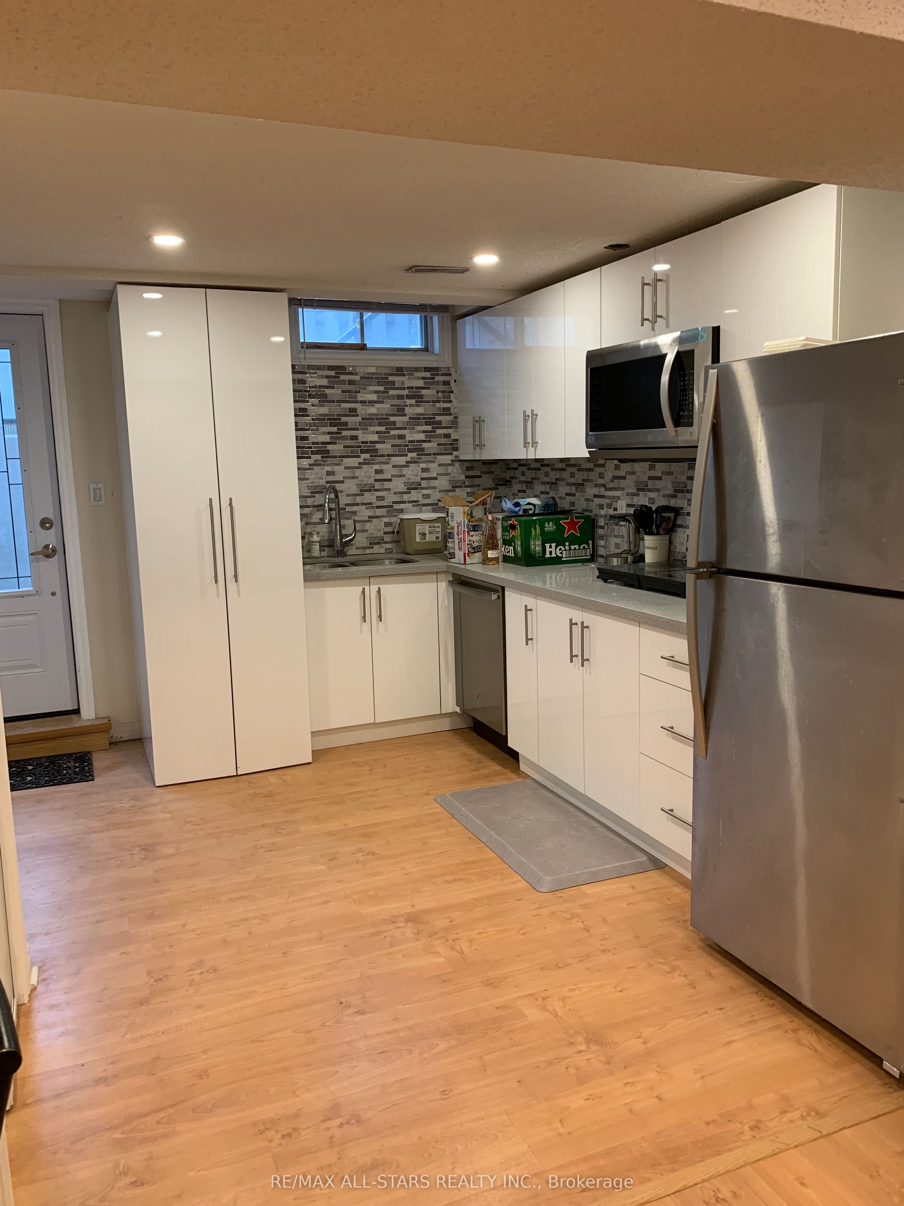 Unit BSMT - 72 Calderbridge Crescent, Markham 4