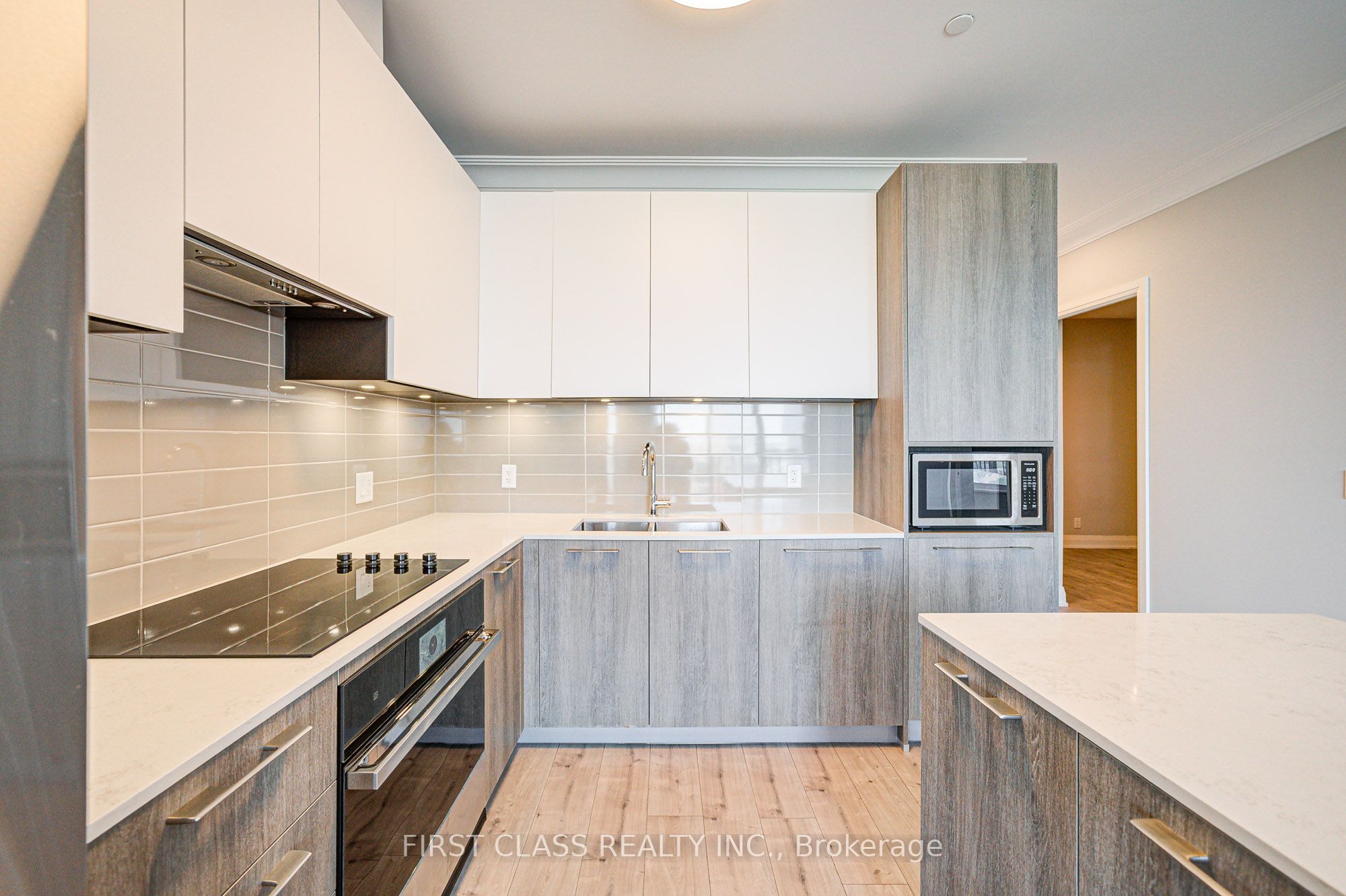Unit 2206 - 18 Water Walk Drive, Markham 4