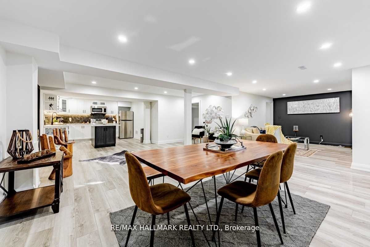 Unit BSMT - 71 Crystal Drive, Richmond Hill 3