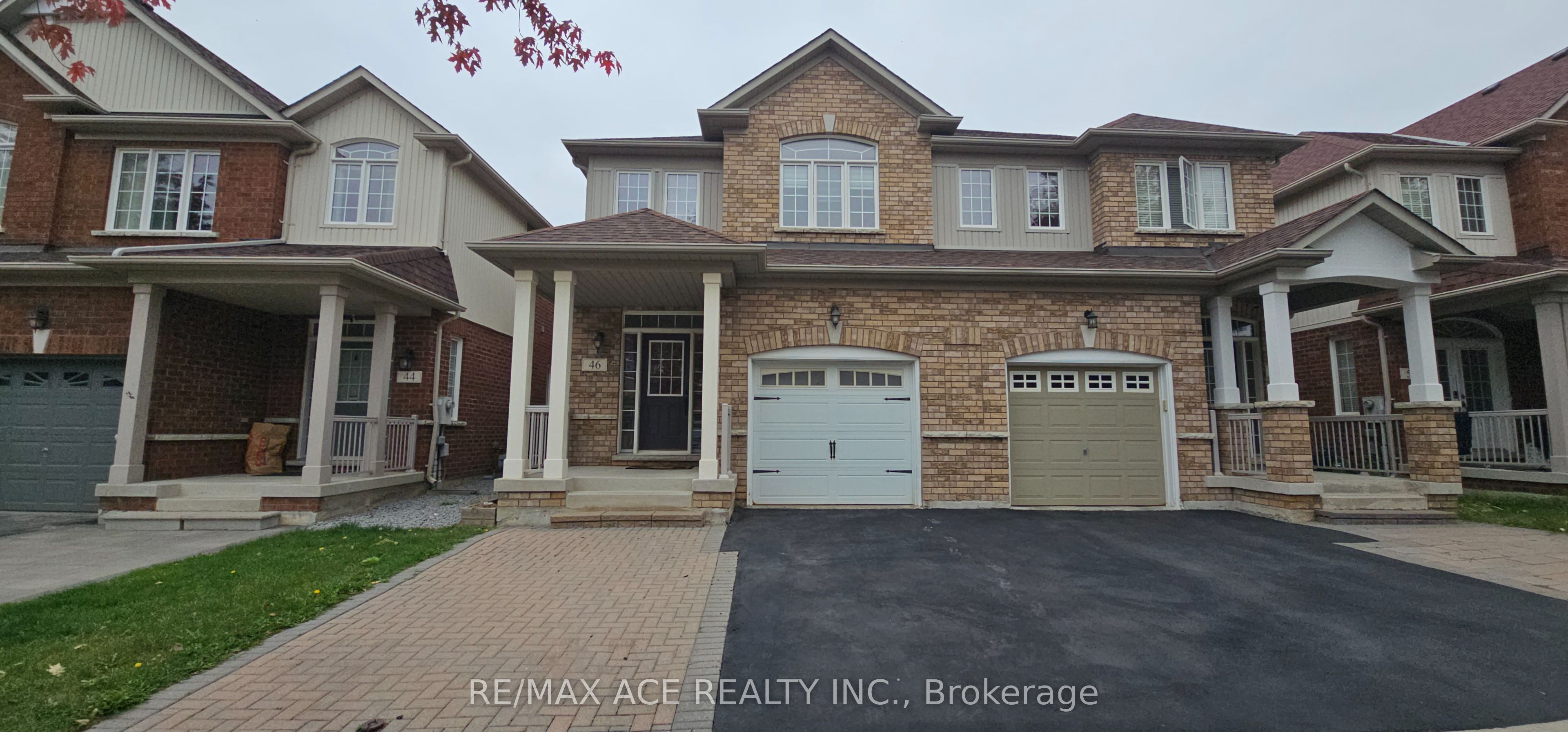 46 Ralph Chalmers Avenue, Markham 3