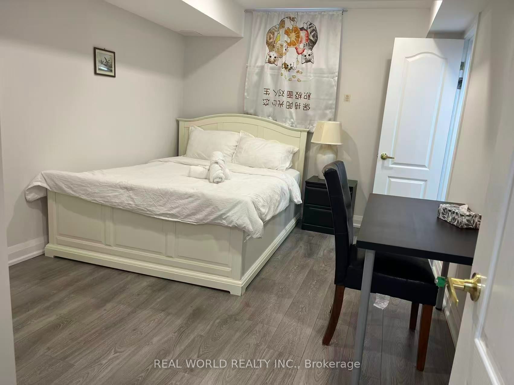Unit Bsmt - 49 Roosevelt Drive, Richmond Hill 3