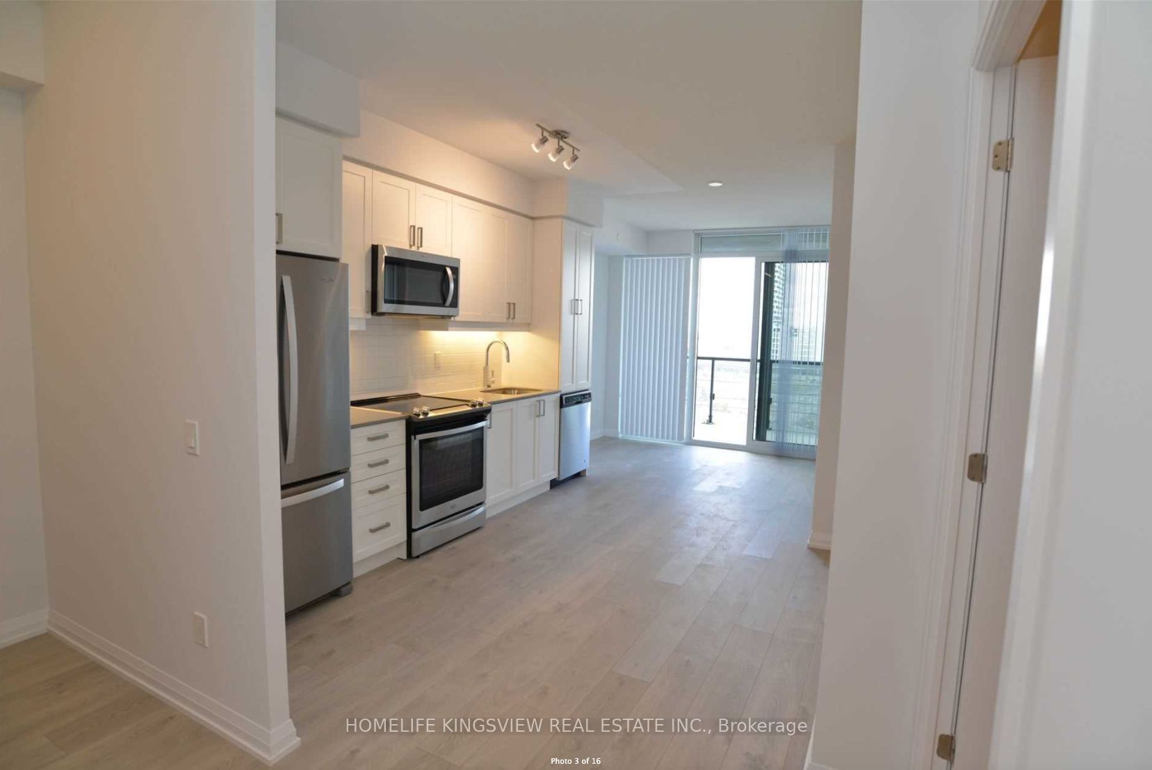 Unit 617 - 7895 Jane Street, Vaughan 2