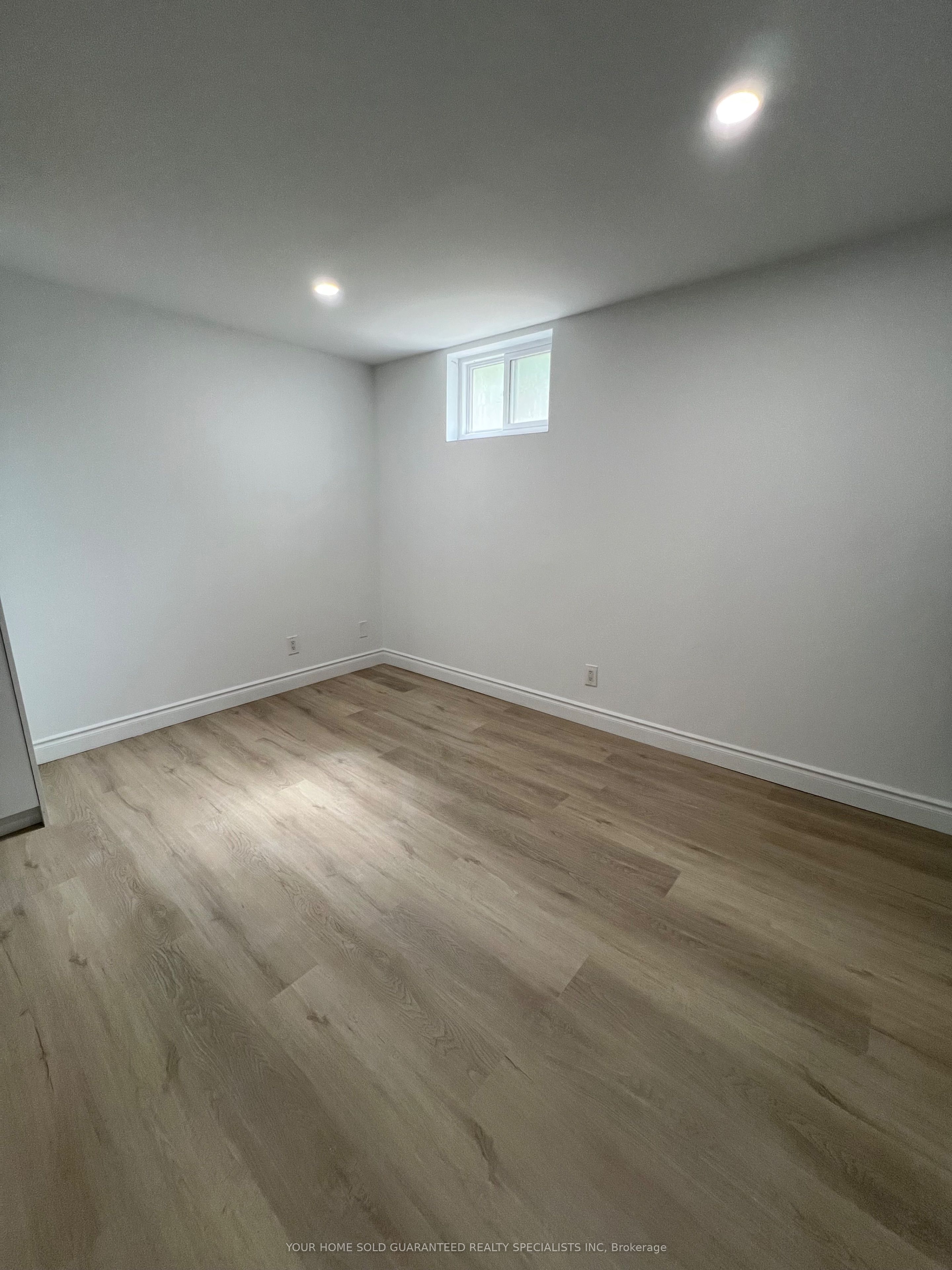 Unit BSMT - 6 Longview Drive, Bradford West Gwillimbury 5