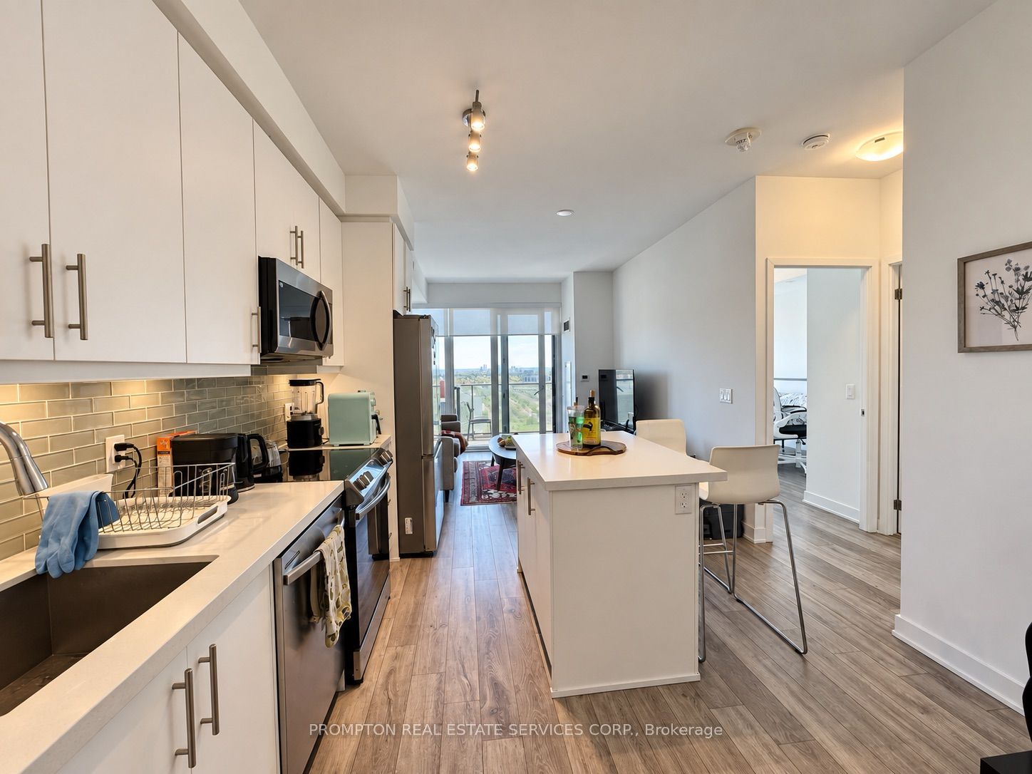 Unit LPH06 - 95 Oneida Crescent, Richmond Hill 5