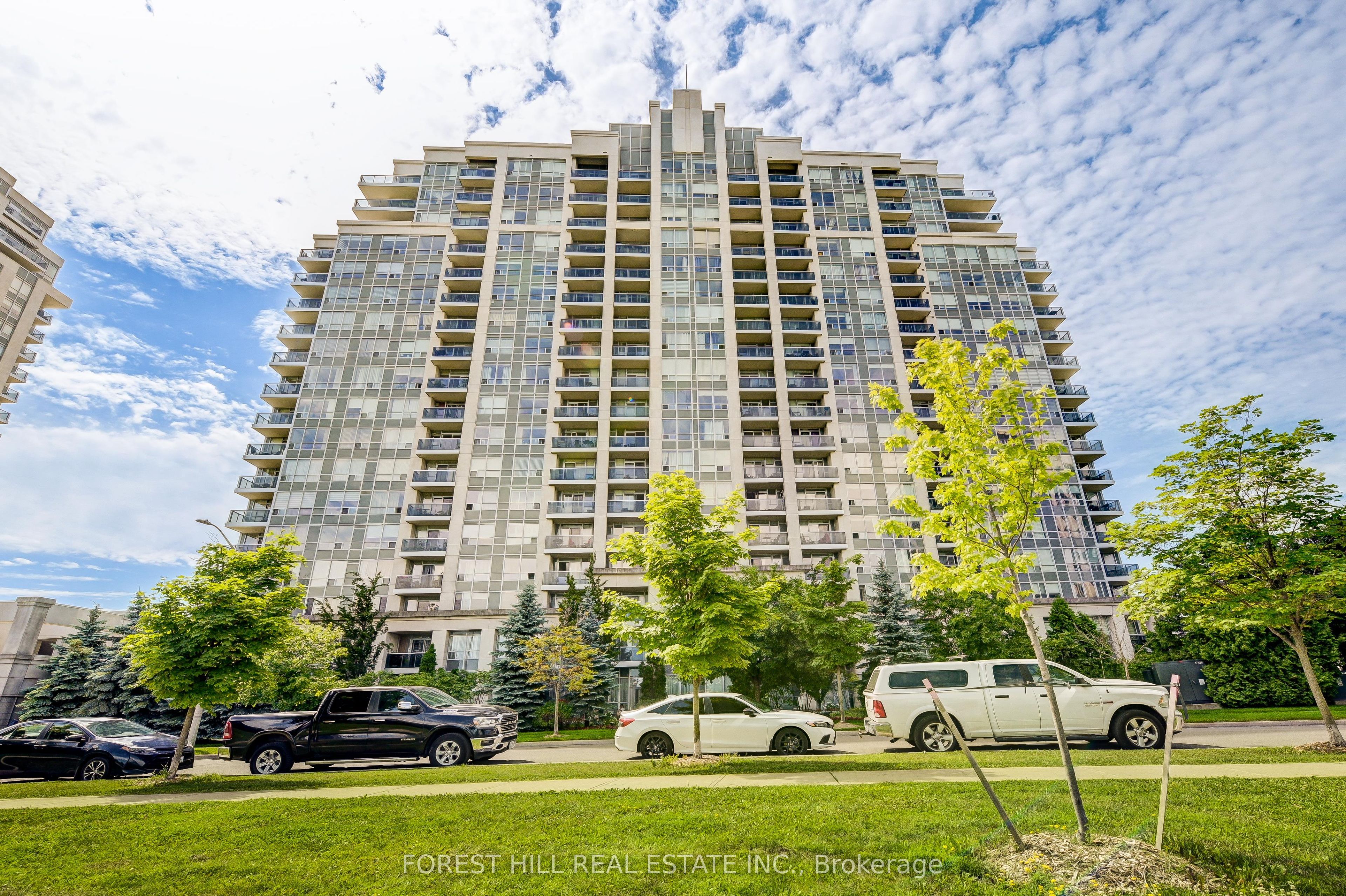 Unit 1509 - 15 North Park Road, Vaughan 2