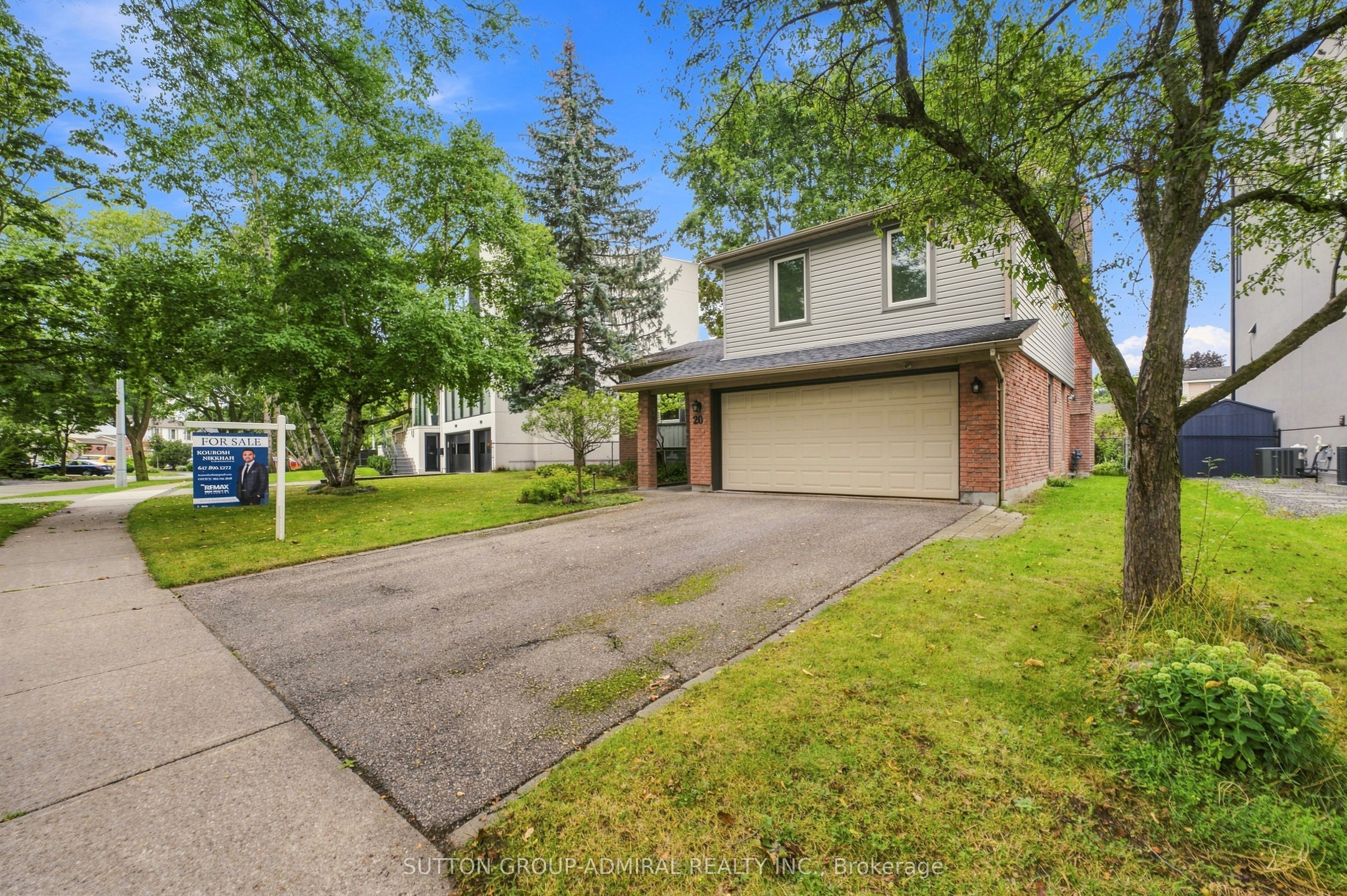 20 Sanderson Crescent, Richmond Hill 2