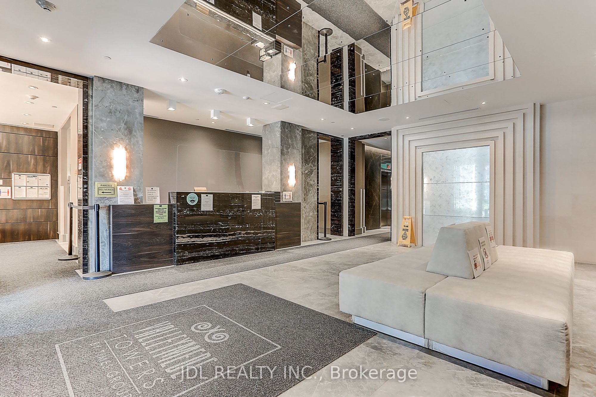 Unit 303 - 398 Highway 7 Street E, Richmond Hill 3