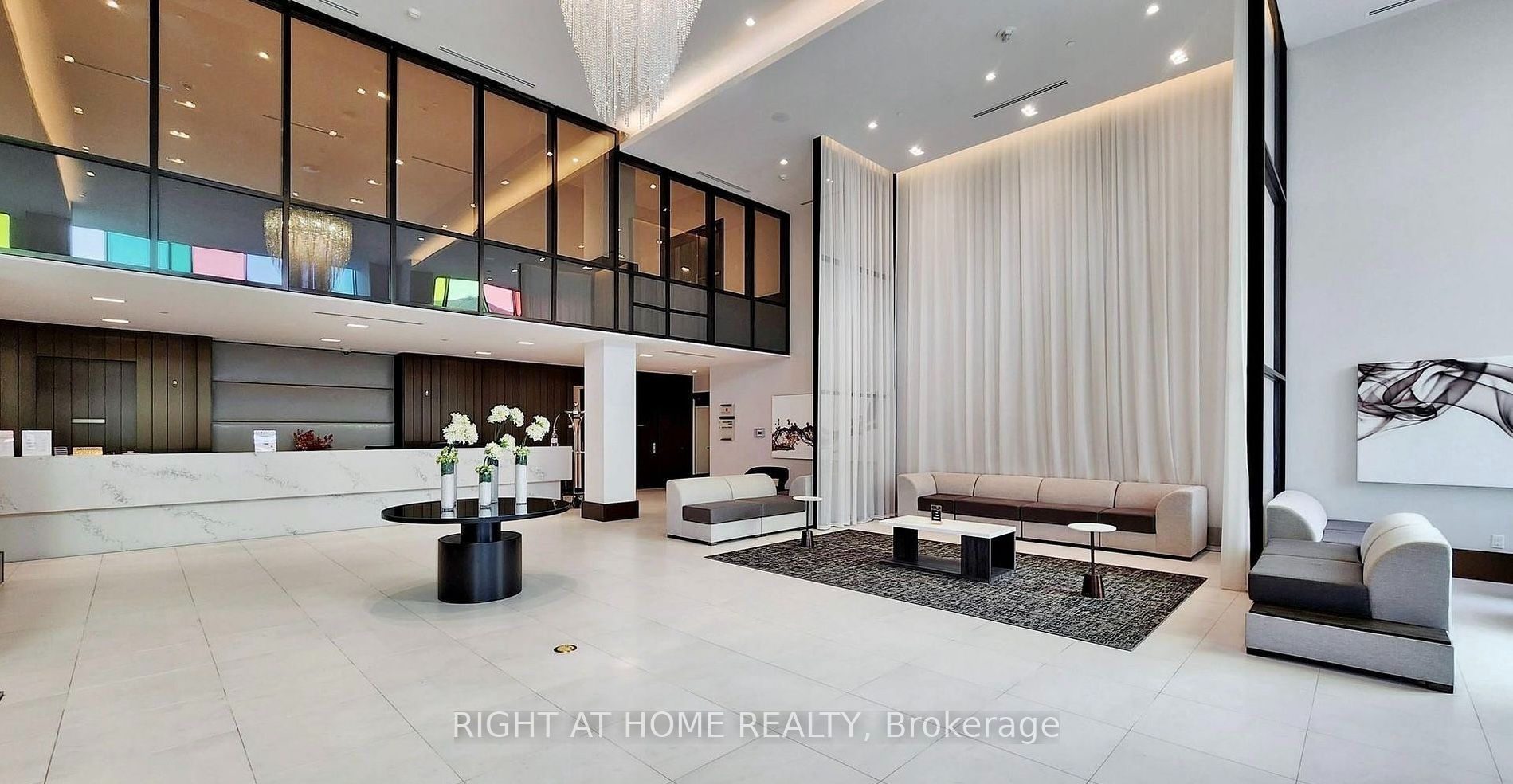 Unit 1812 - 38 Gandhi Lane, Markham 3