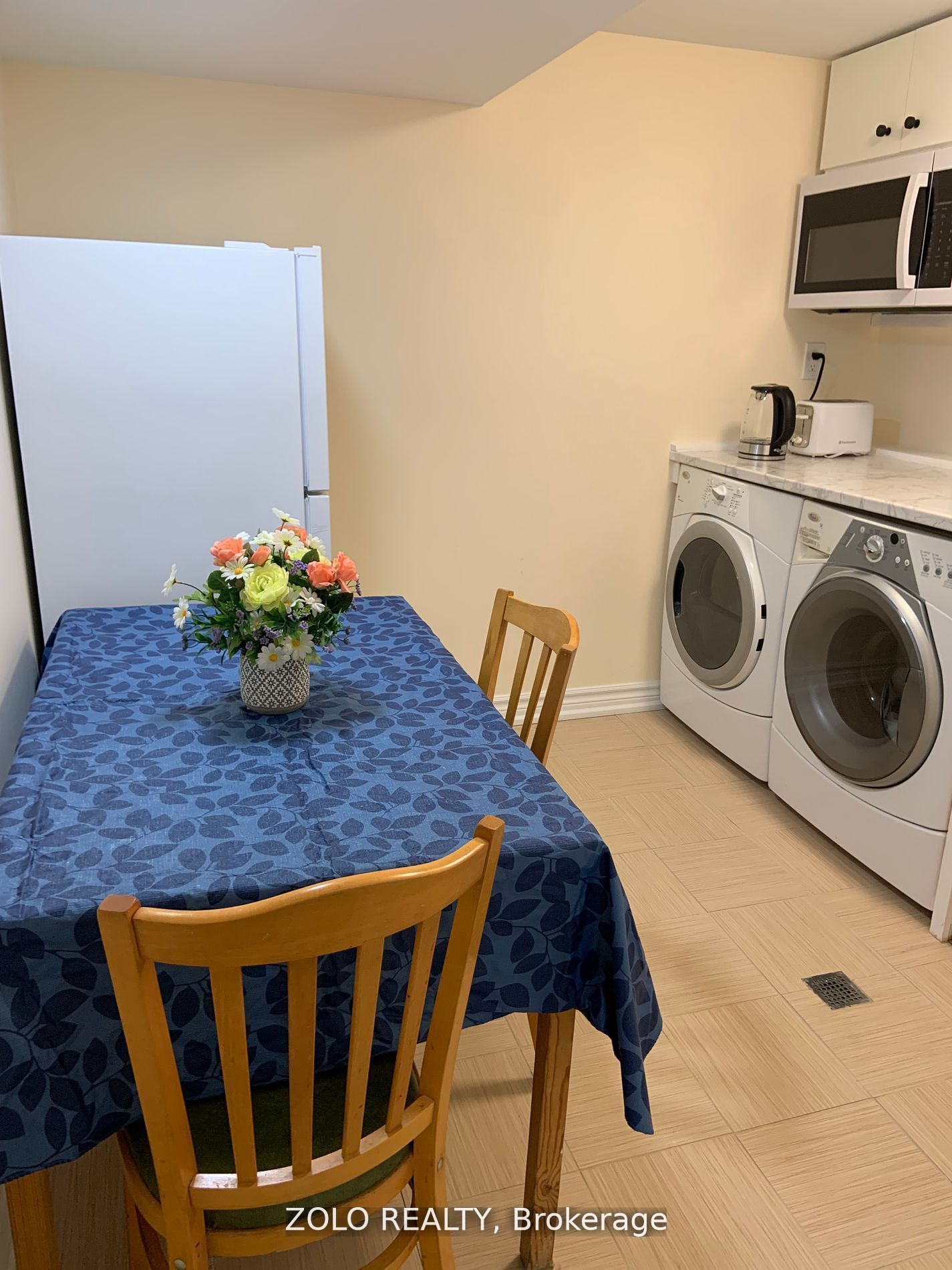 Unit Basement - 175 Mabley Crescent, Vaughan 4