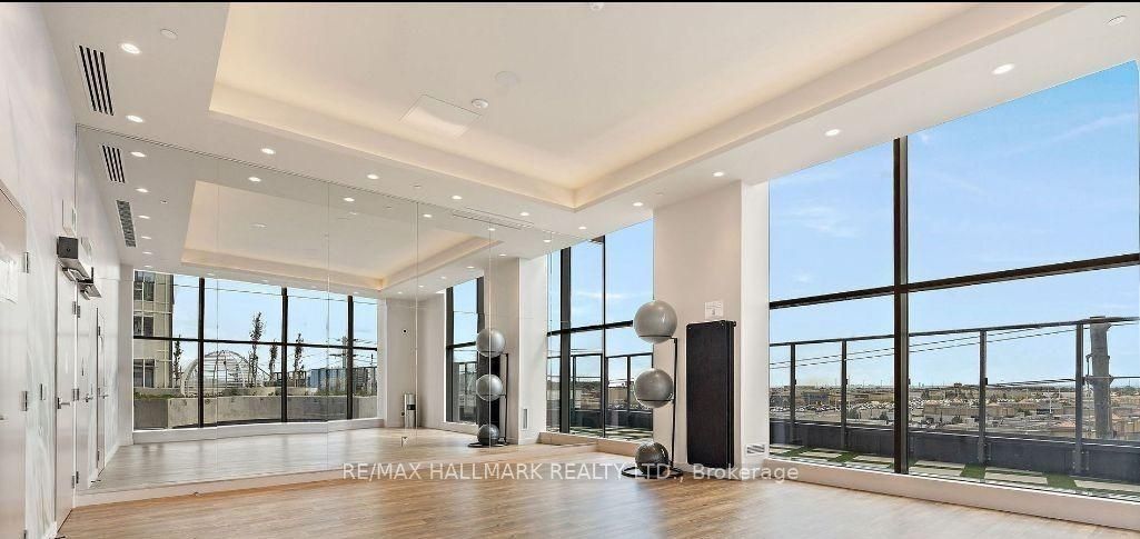 Unit 1719 - 10 Abeja Street, Vaughan 3