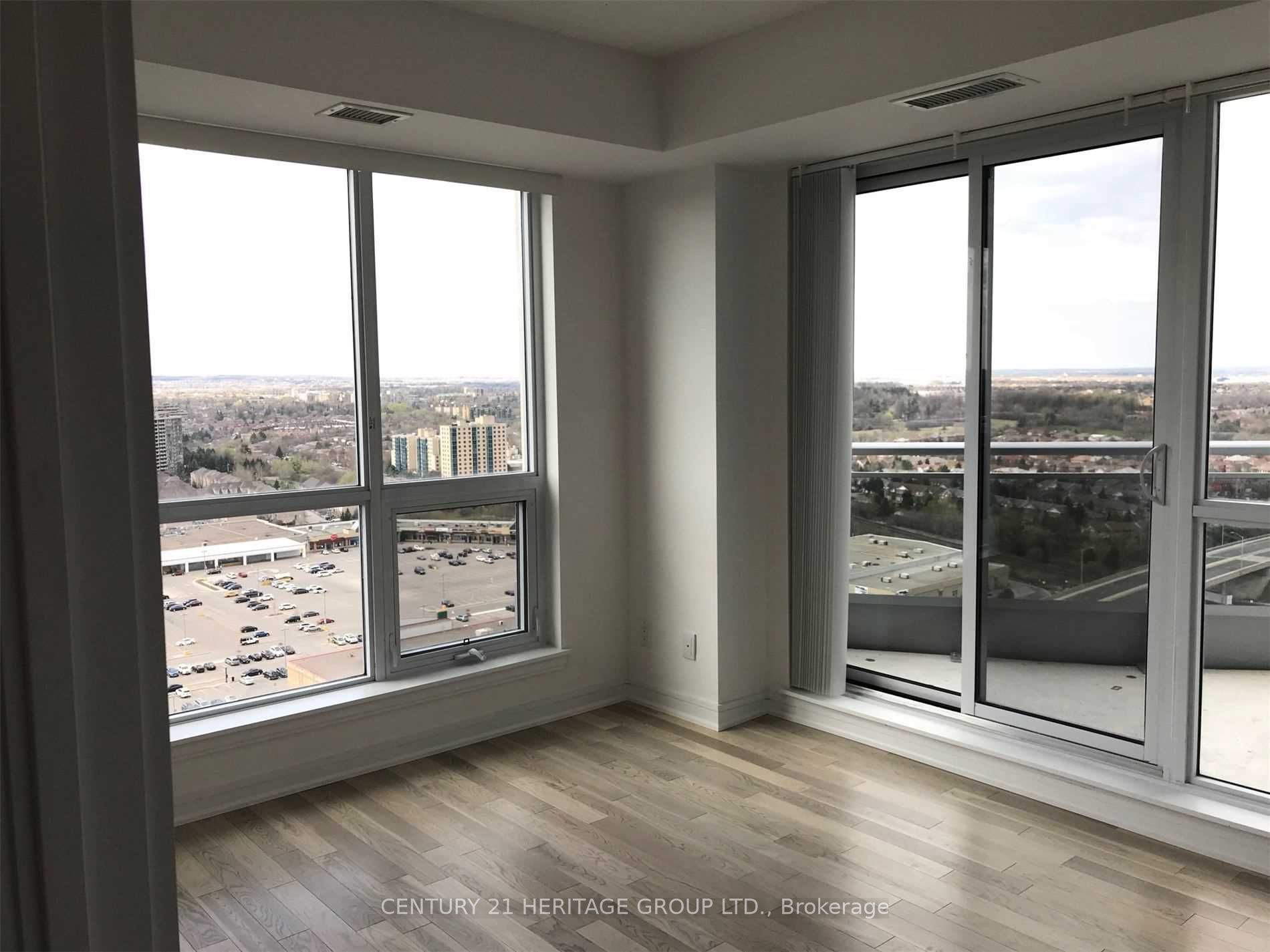 Unit NW 2202 - 9201 Yonge Street, Richmond Hill 5