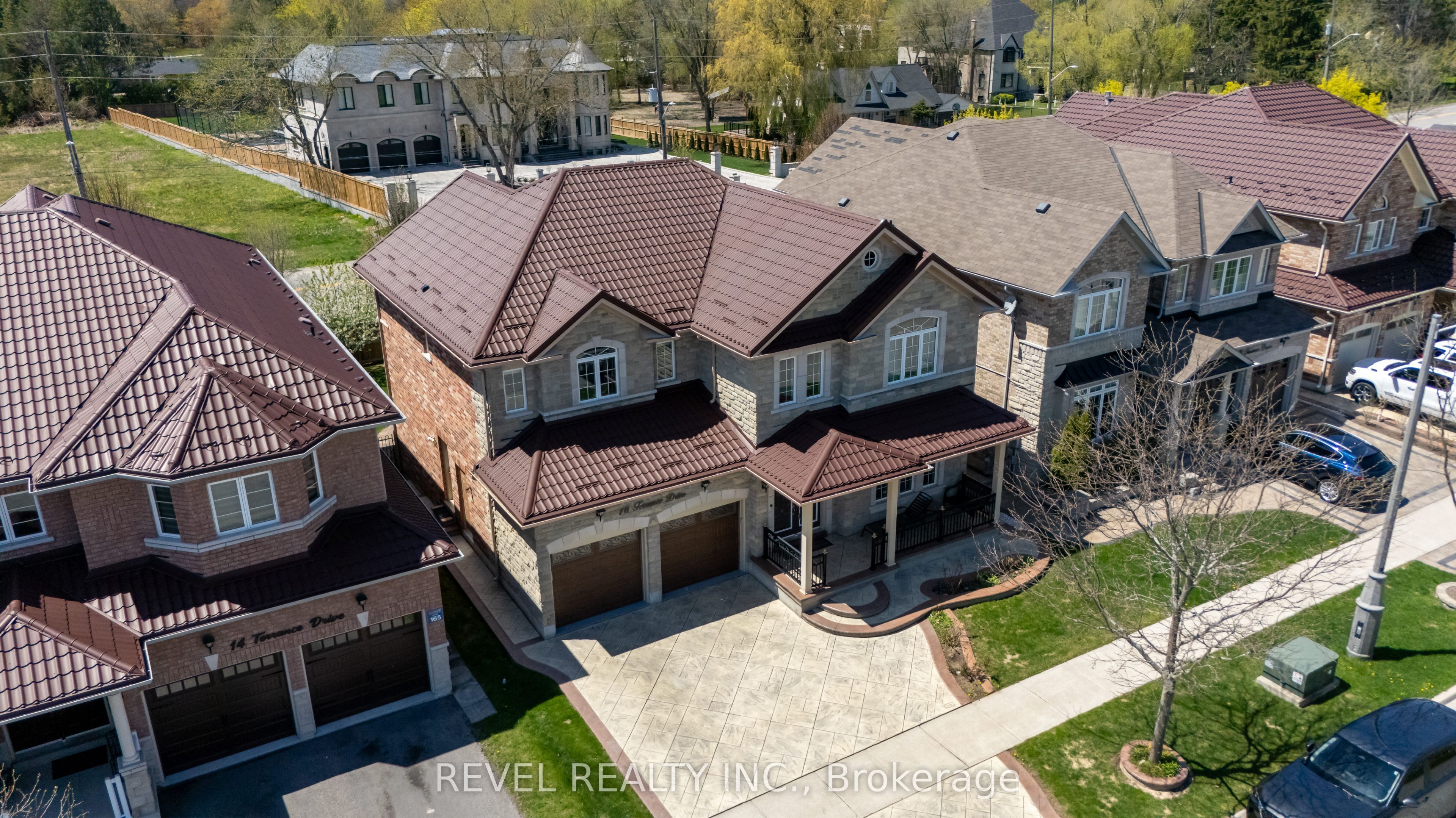 Unit Basement - 16 Terrance Drive, Markham 2