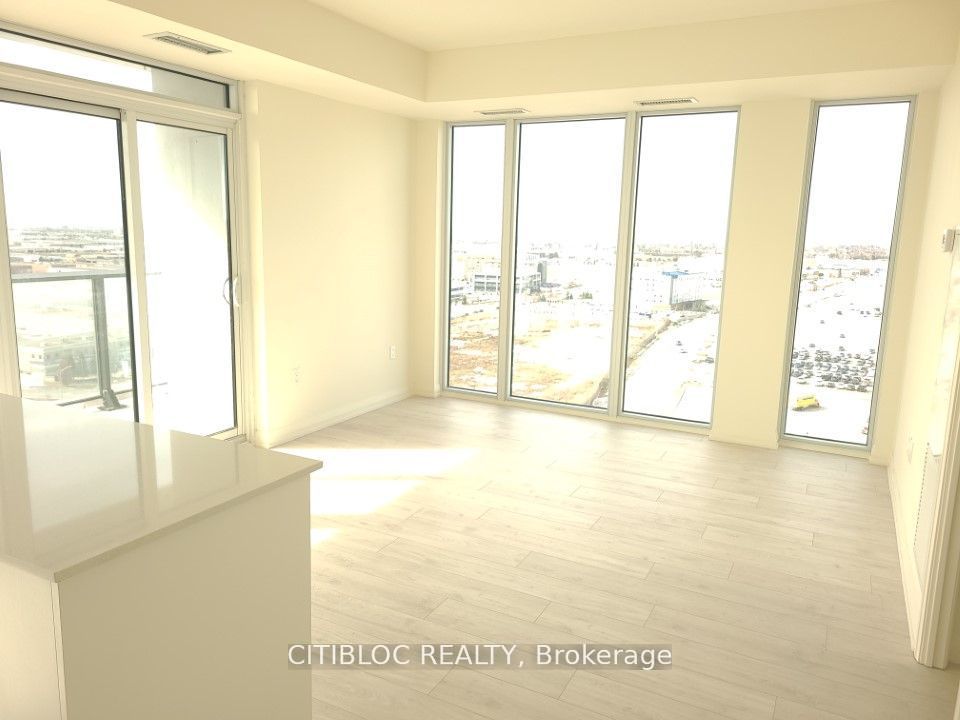 Unit 1514 - 8960 Jane Street, Vaughan 5