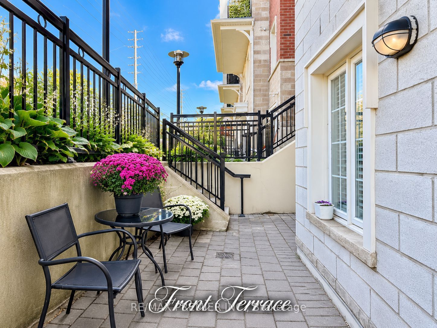 Unit D06 - 26 Bruce Street, Vaughan 2