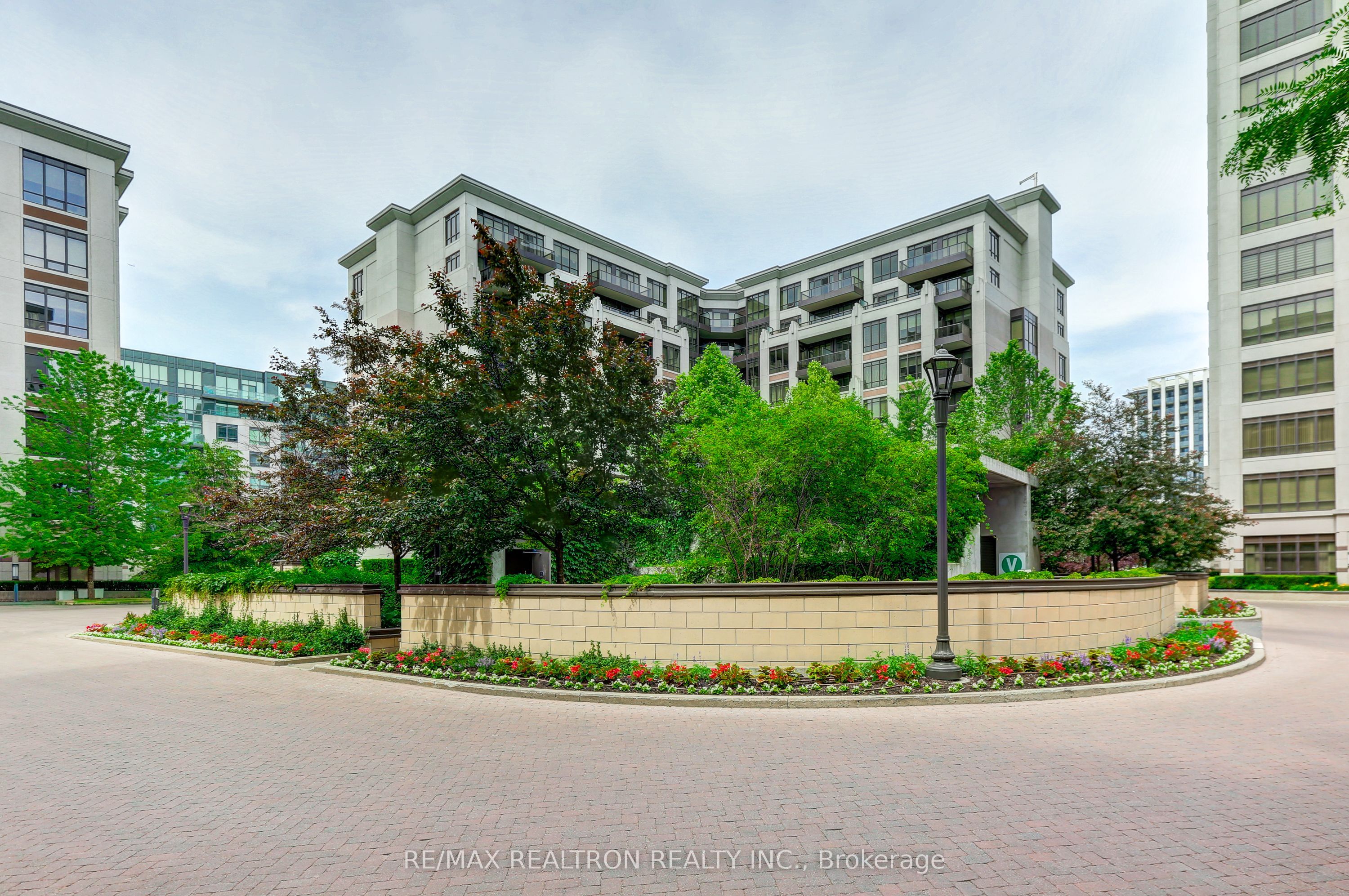 Unit 1117 - 33 Clegg Road, Markham 2