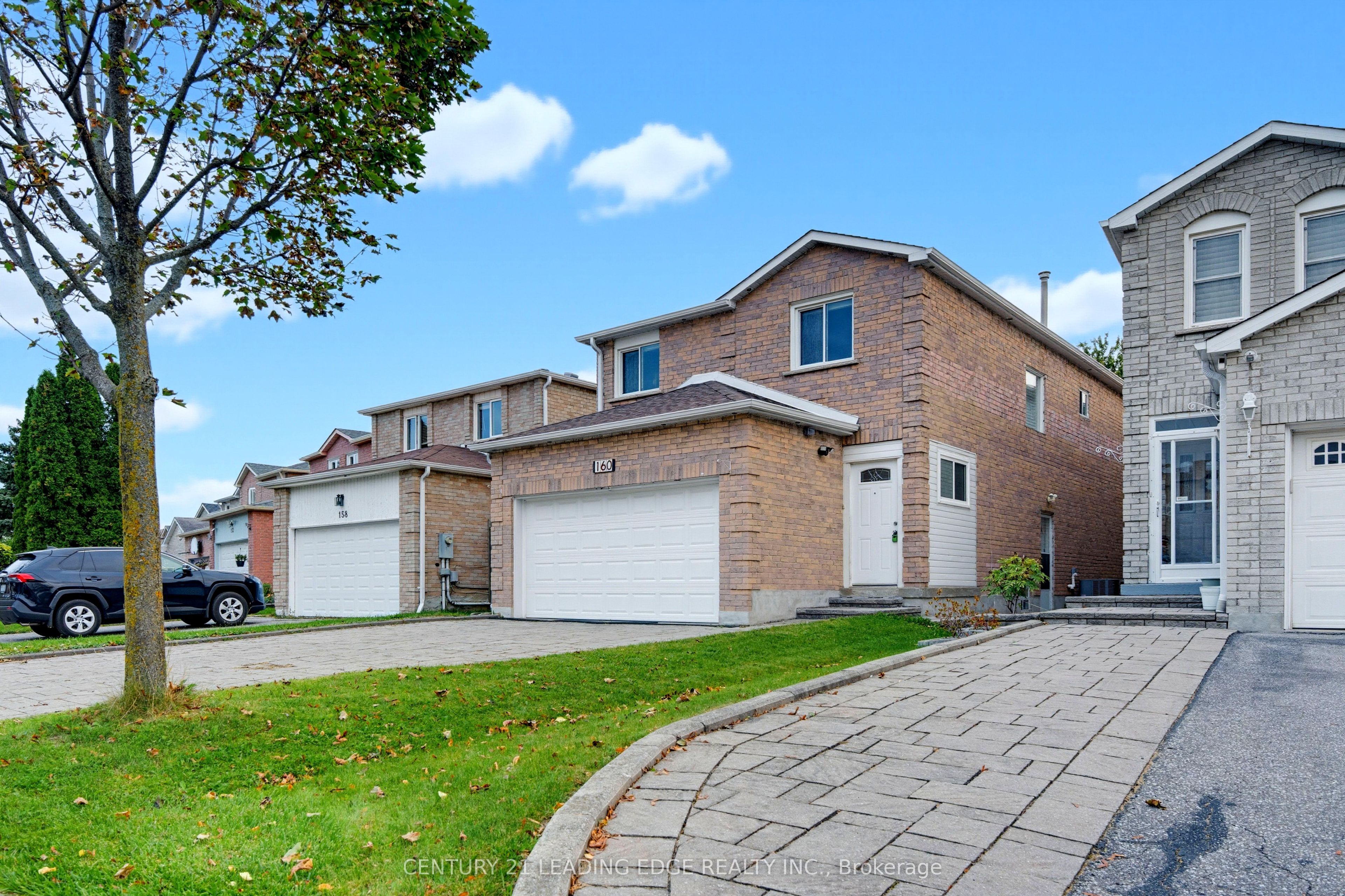 Unit Bsmt - 160 Galbraith Crescent, Markham 3