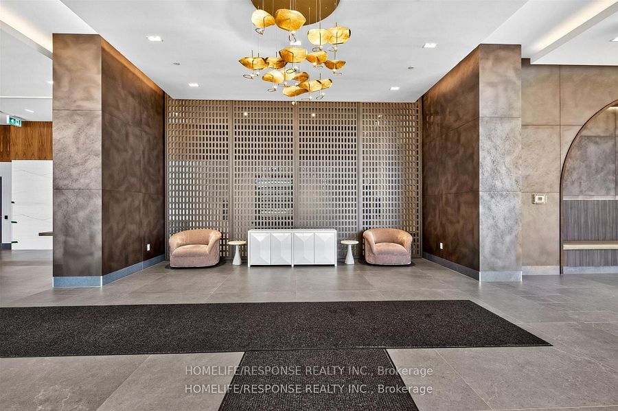Unit 1805 - 27 KORDA Gate, Vaughan 4