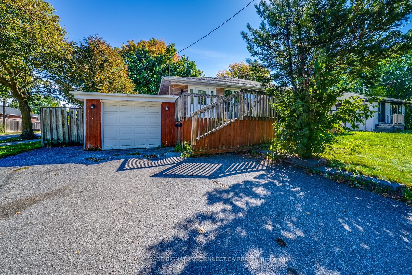 Unit Upper Level - 166 Cherrywood Drive, Newmarket 4
